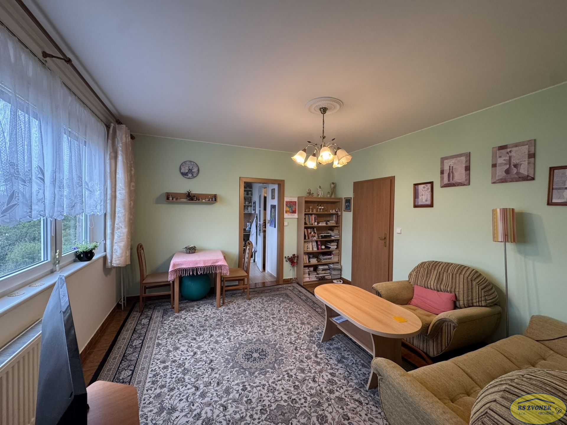 Prodej BOV 2+1 Bílanská, Kroměříž - obrázek č.3