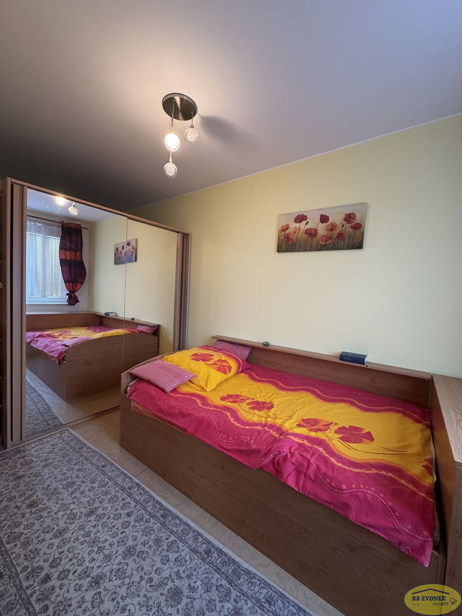 Prodej BOV 2+1 Bílanská, Kroměříž - obrázek č.7