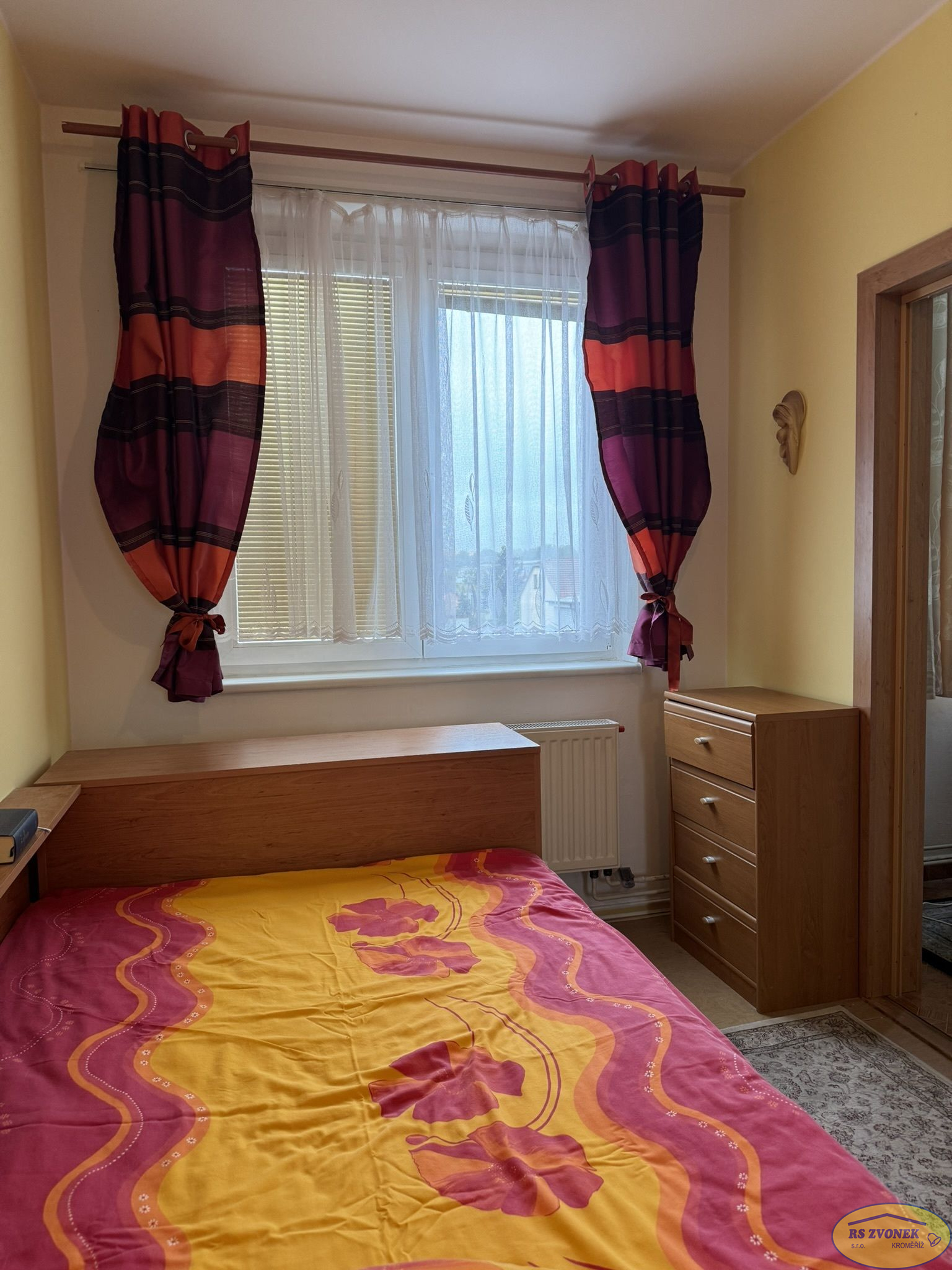 Prodej BOV 2+1 Bílanská, Kroměříž - obrázek č.8
