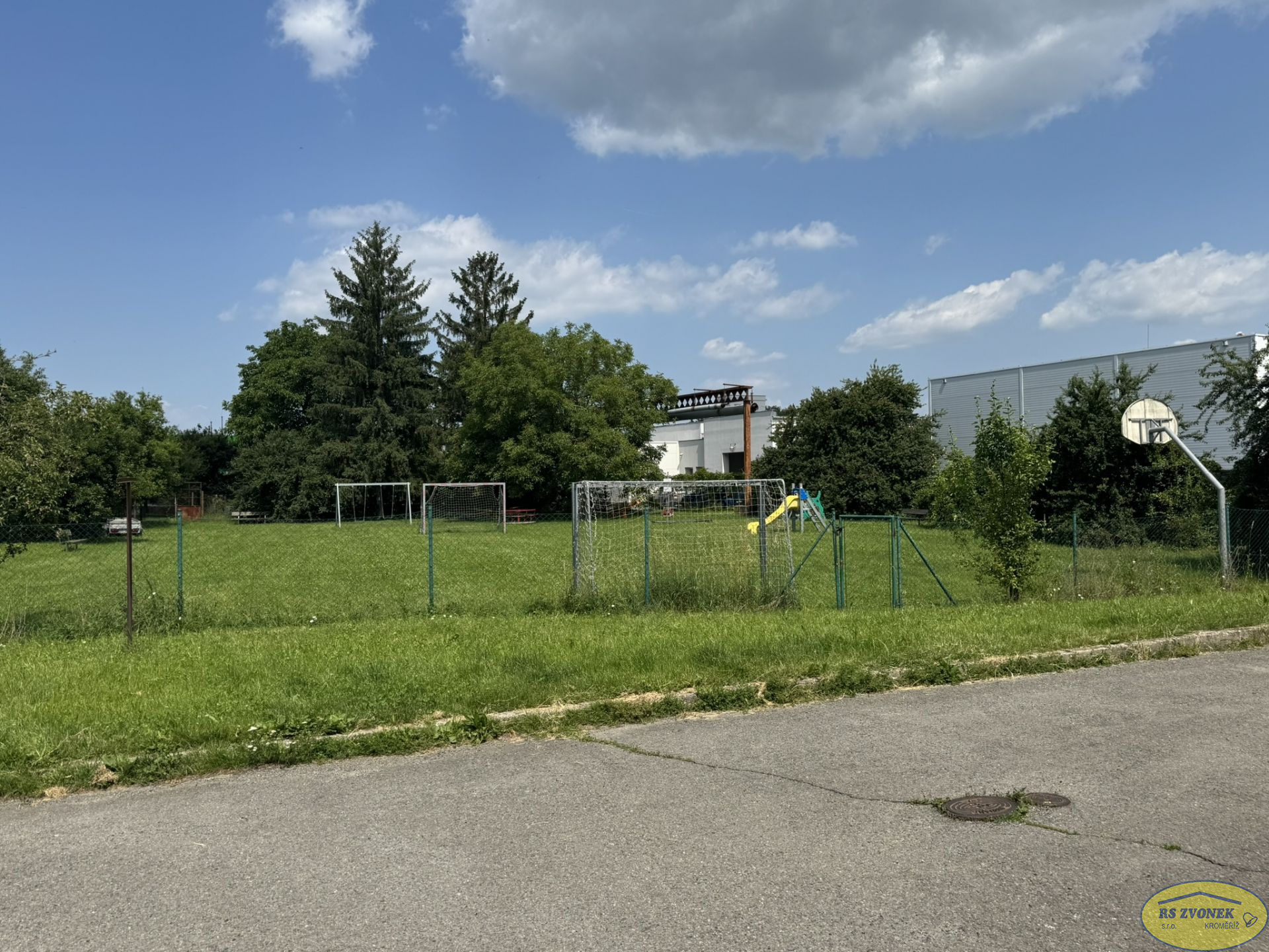Prodej BOV 2+1 Bílanská, Kroměříž - obrázek č.12