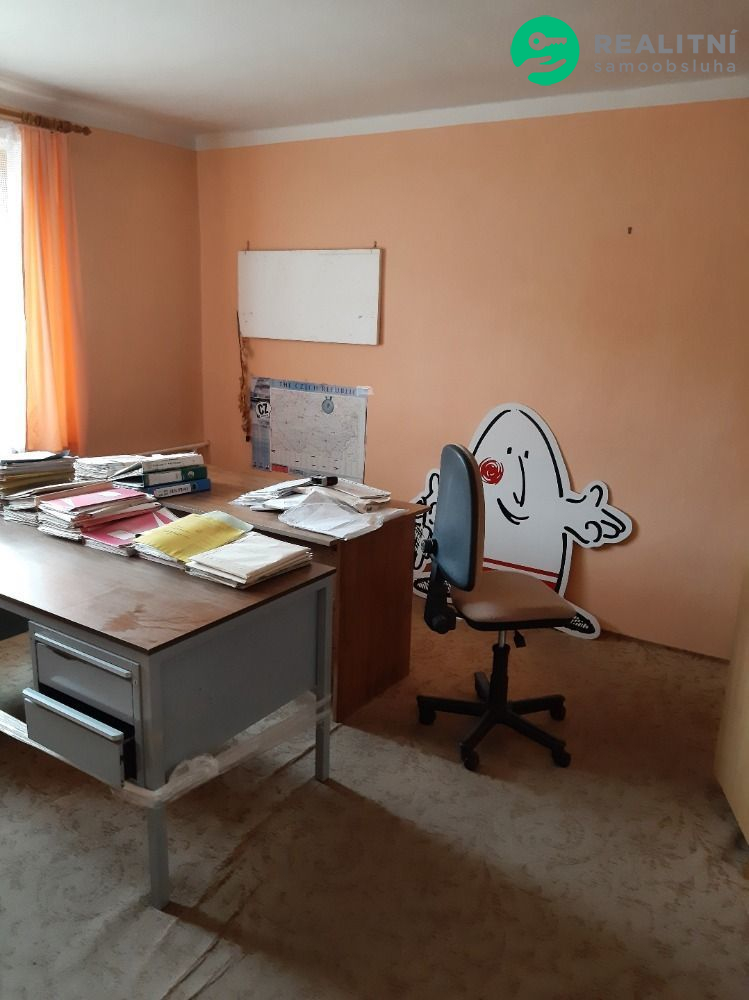 Garáž - obrázek č.6