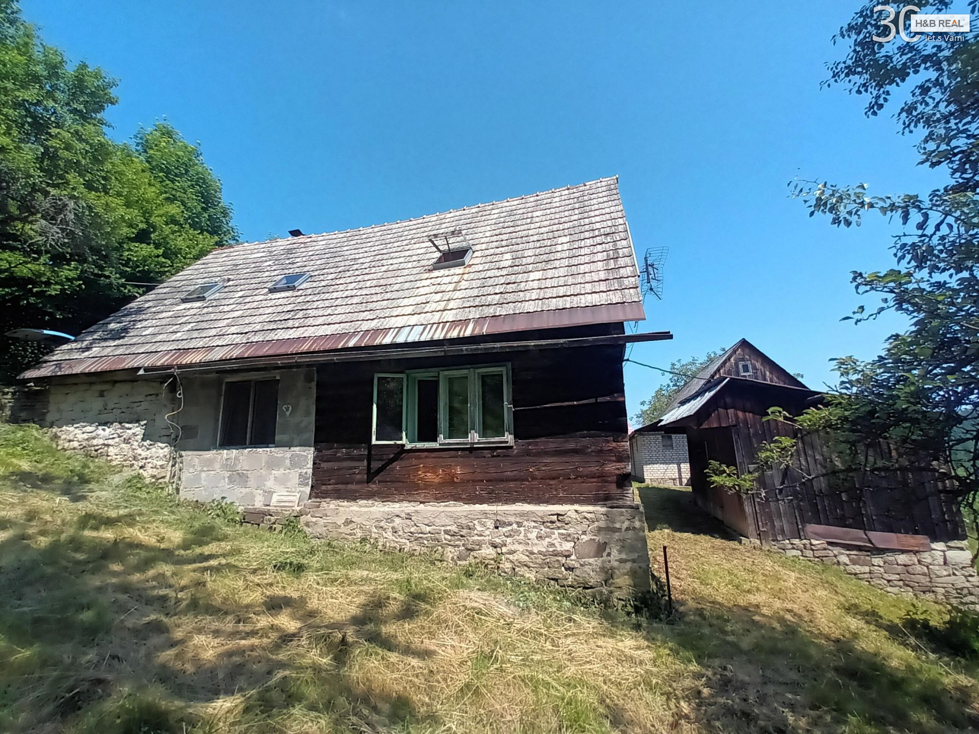 Zemědělská usedlost Huslenky - obrázek č.9