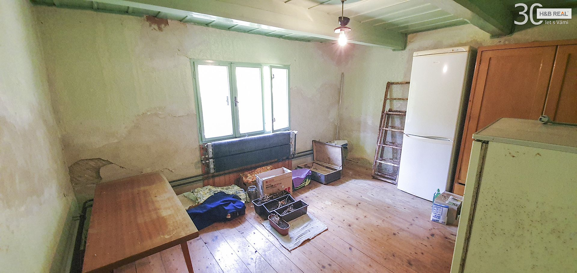 Zemědělská usedlost Huslenky - obrázek č.10