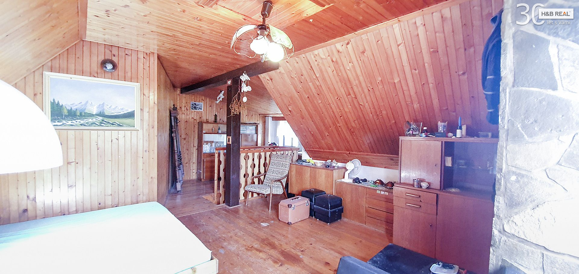 Zemědělská usedlost Huslenky - obrázek č.11