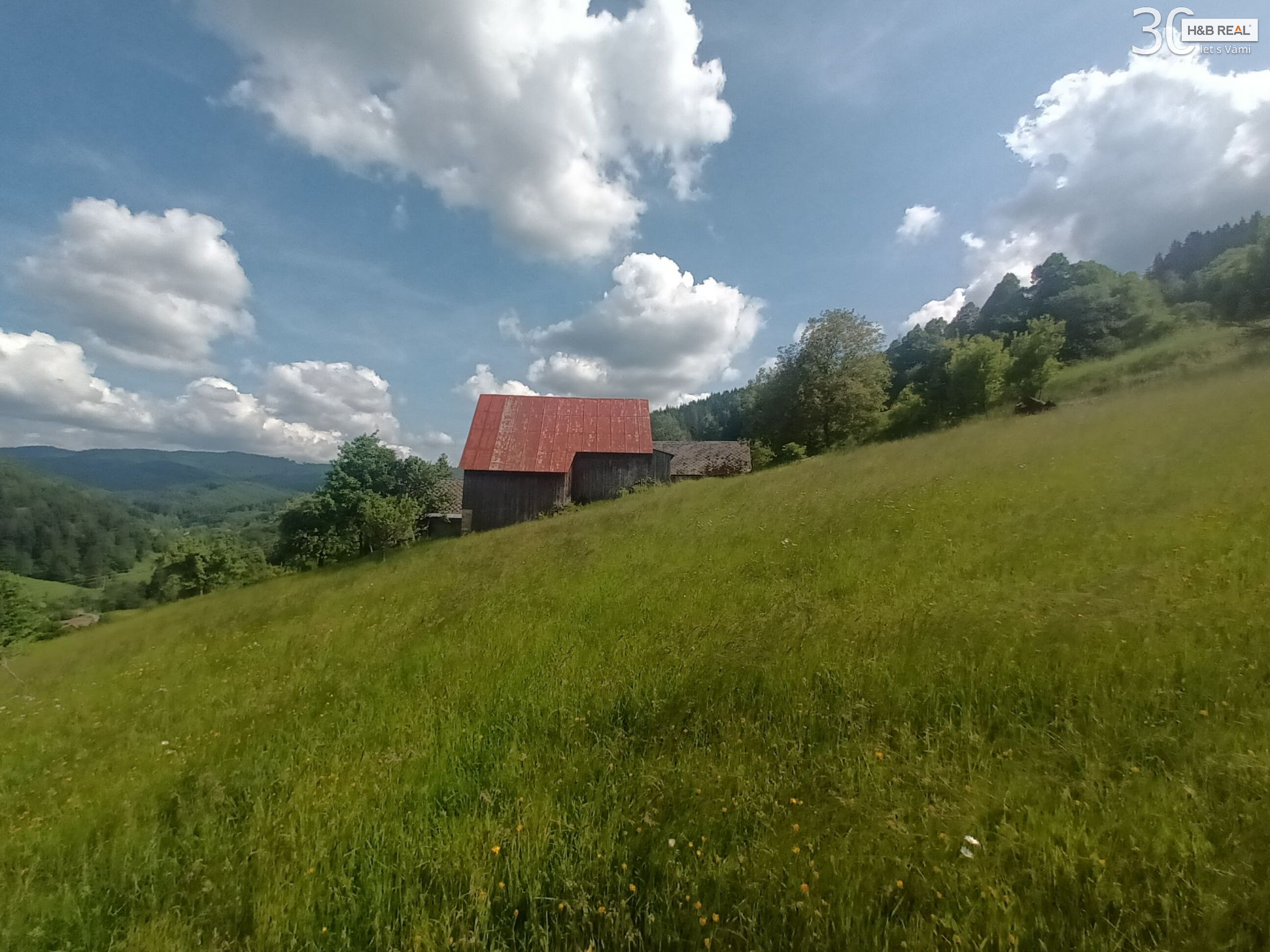 Zemědělská usedlost Huslenky - obrázek č.19