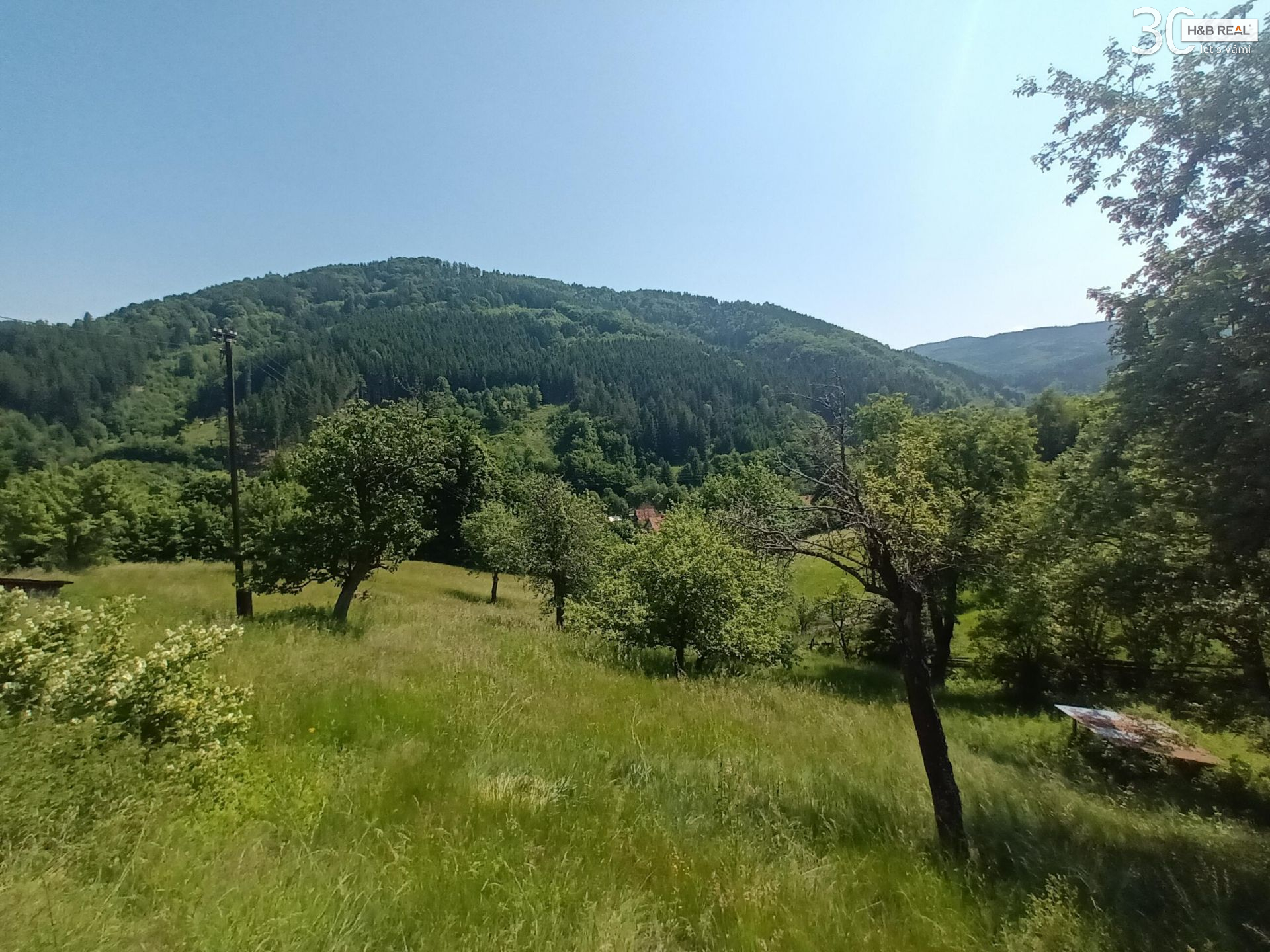 Zemědělská usedlost Huslenky - obrázek č.20