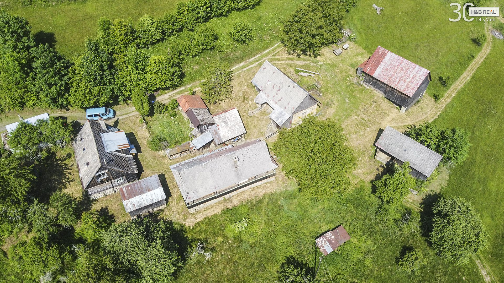 Zemědělská usedlost Huslenky - obrázek č.21