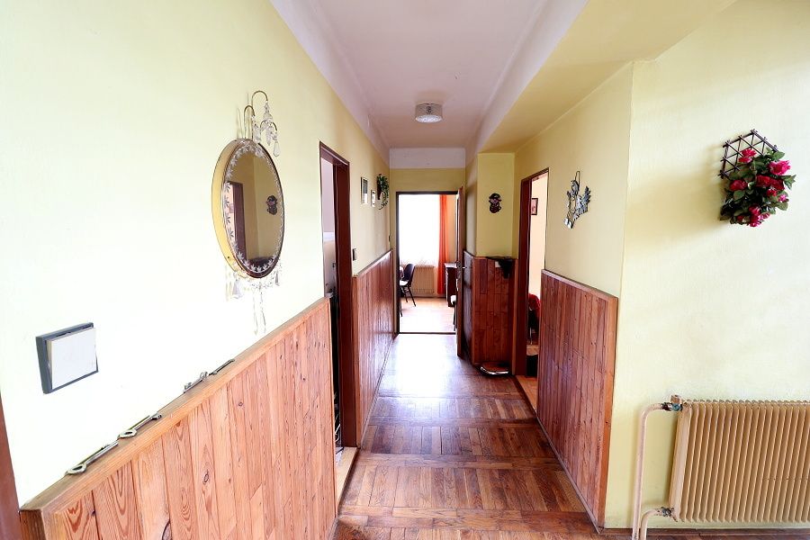 Rodinný dům s velkou zahradou, Erbenova, Hořice, JC - obrázek č.6