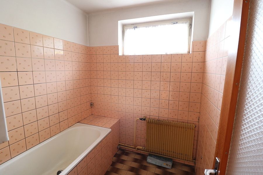 Rodinný dům s velkou zahradou, Erbenova, Hořice, JC - obrázek č.12