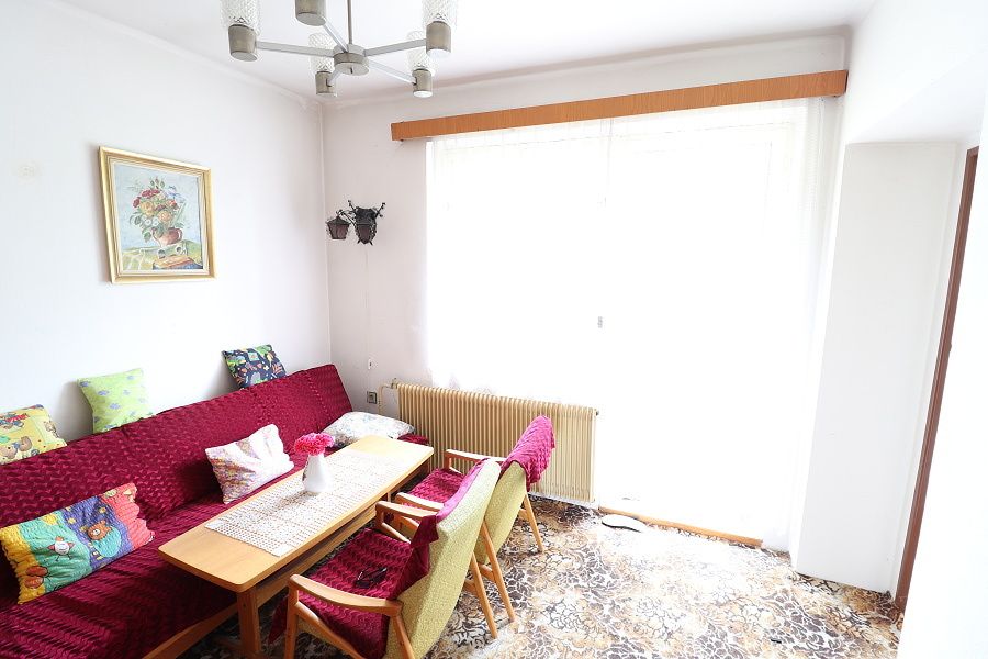 Rodinný dům s velkou zahradou, Erbenova, Hořice, JC - obrázek č.13