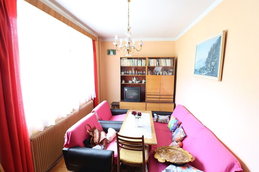 Rodinný dům s velkou zahradou, Erbenova, Hořice, JC - obrázek č.8