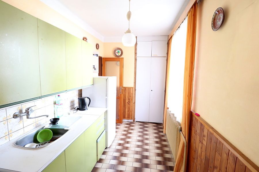 Rodinný dům s velkou zahradou, Erbenova, Hořice, JC - obrázek č.10