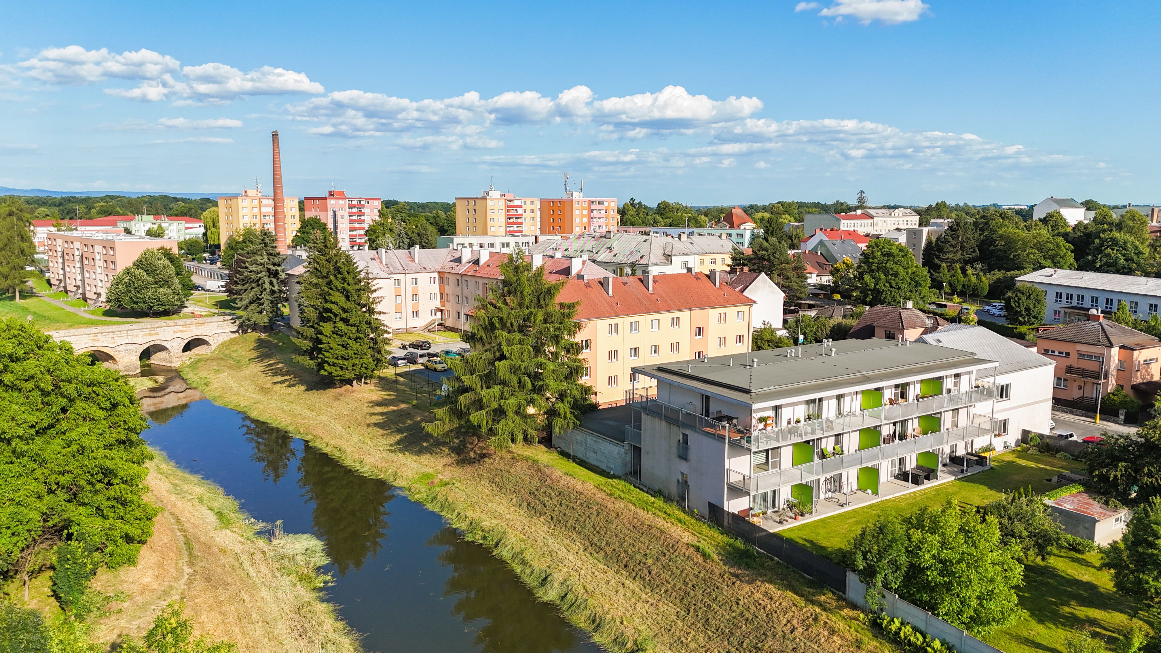 Prodej krásného bytu v Litovli - obrázek č.23