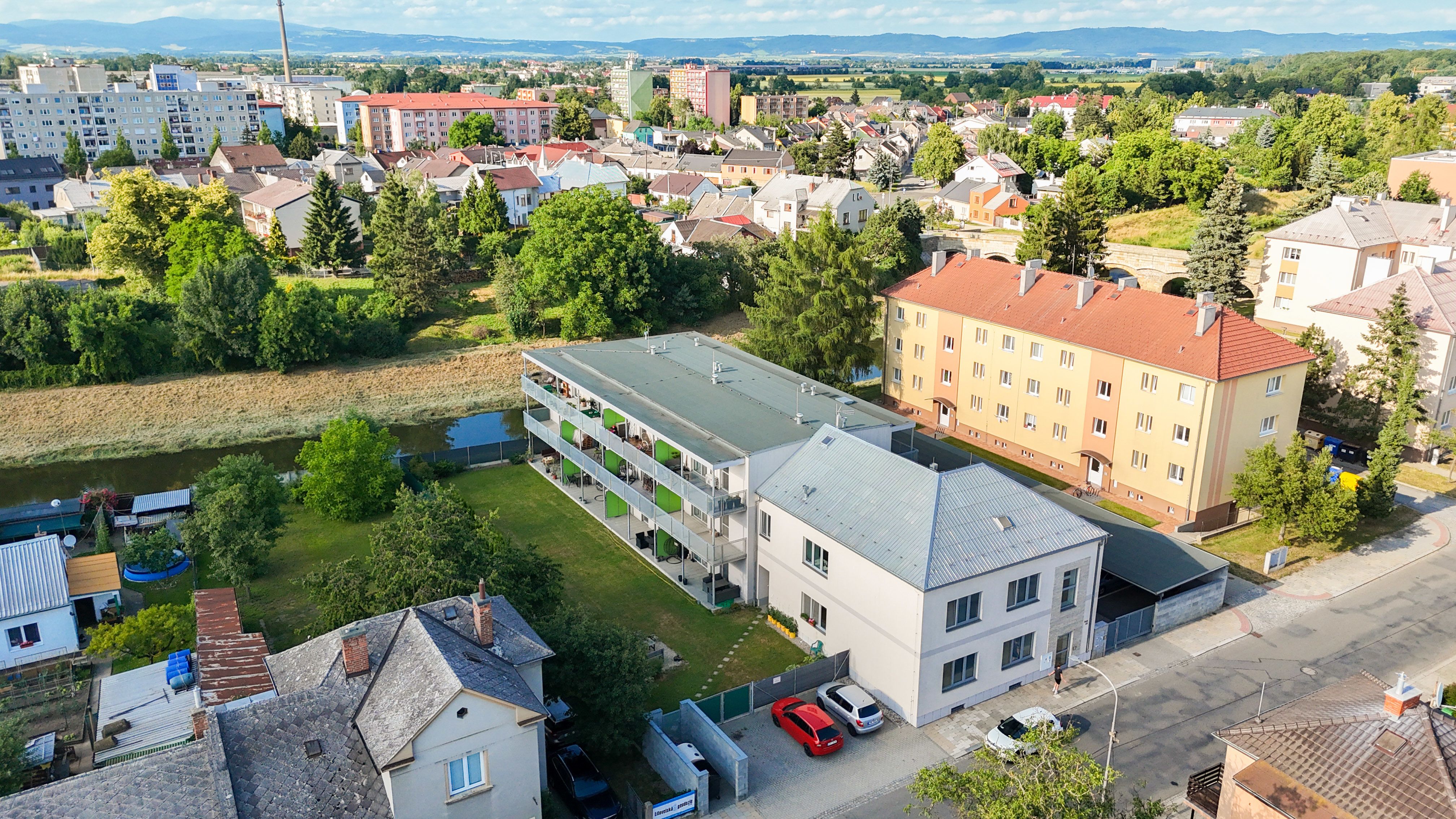 Prodej krásného bytu v Litovli - obrázek č.25