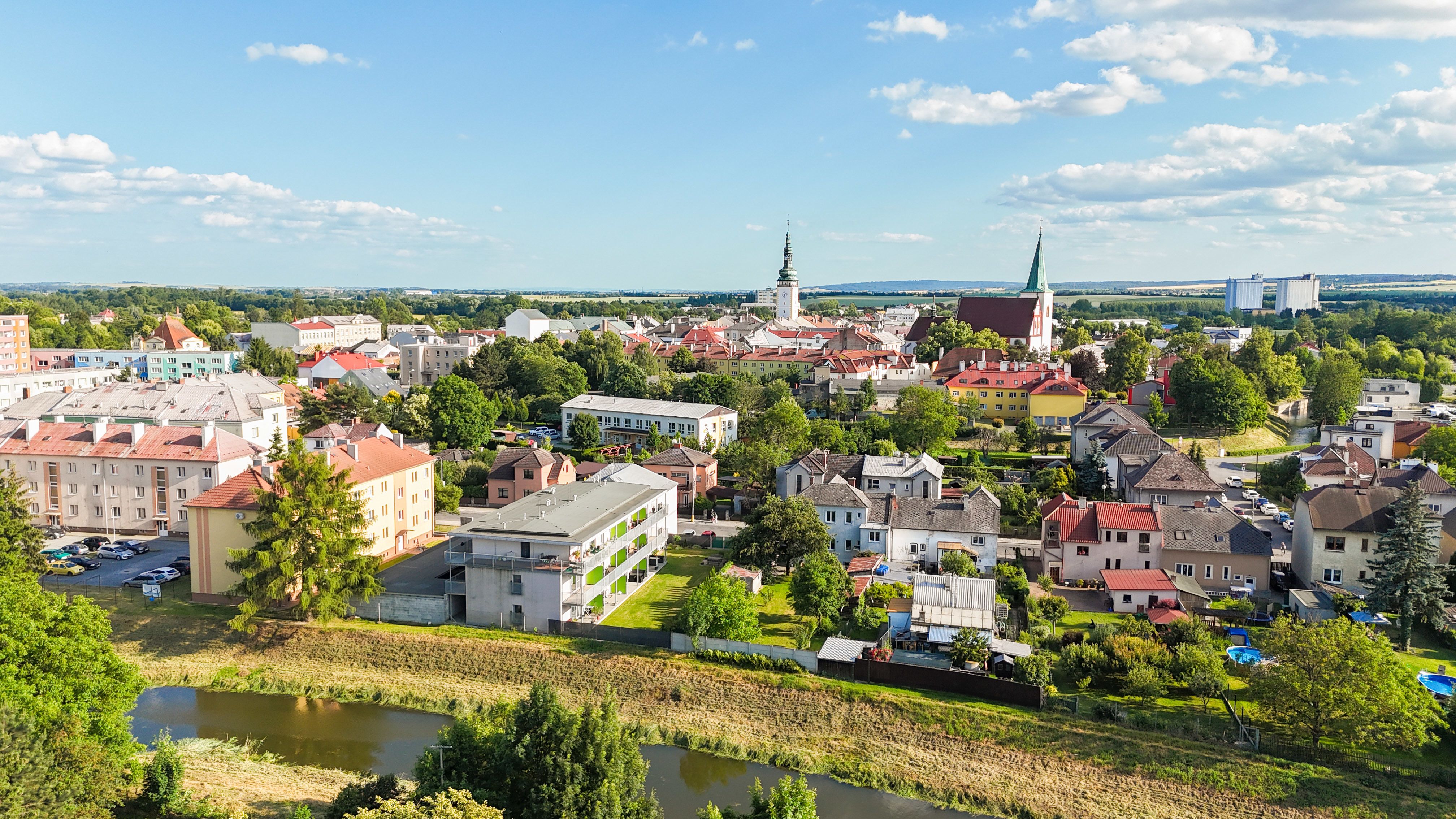 Prodej krásného bytu v Litovli - obrázek č.27