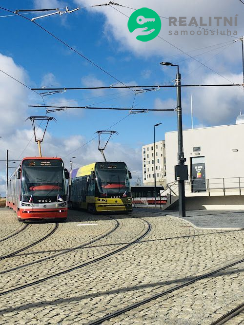 Byt 2 + kk Praha 6 Ruzyně - obrázek č.16