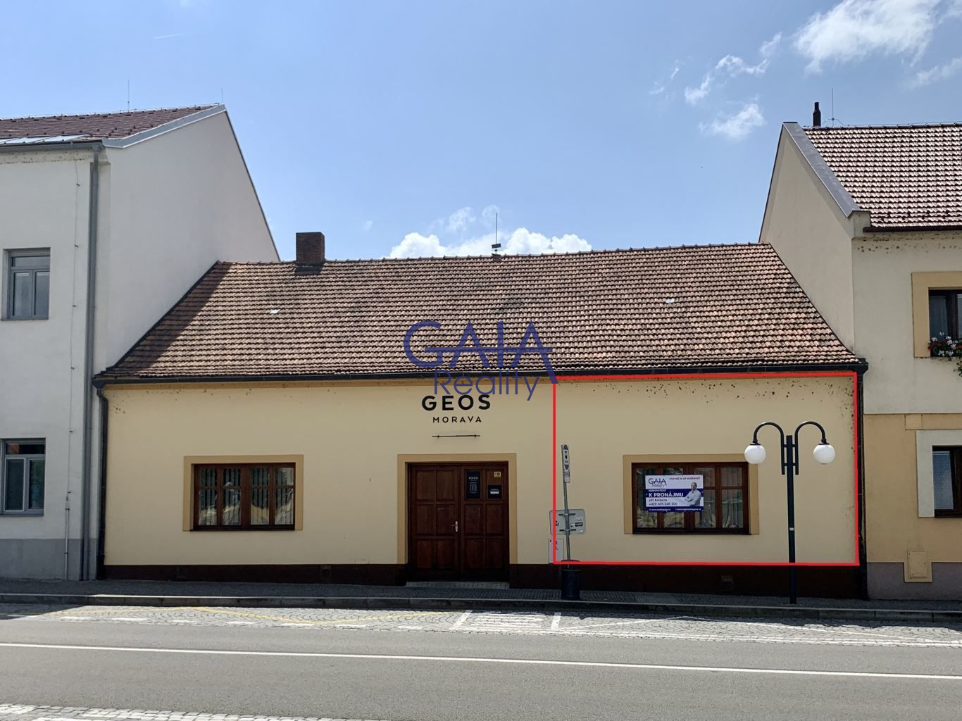 Kancelář u Baťova kanálu - titulní obrázek--