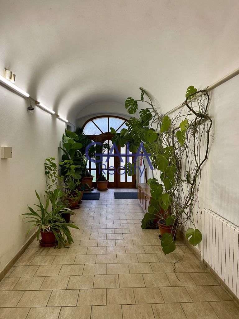 Kancelář u Baťova kanálu - obrázek č.11