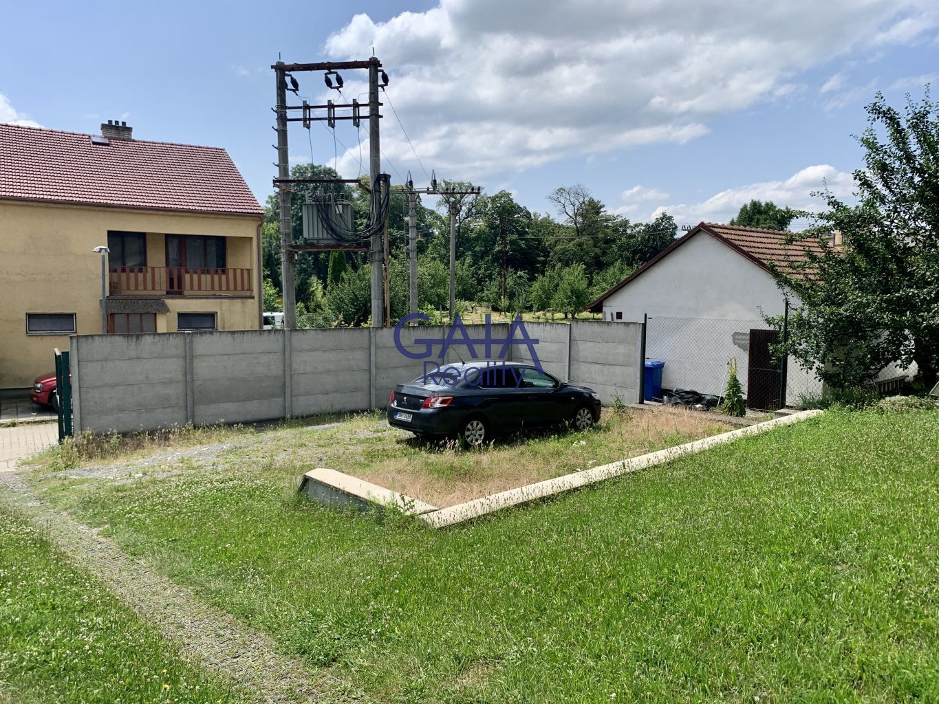 Kancelář u Baťova kanálu - obrázek č.14