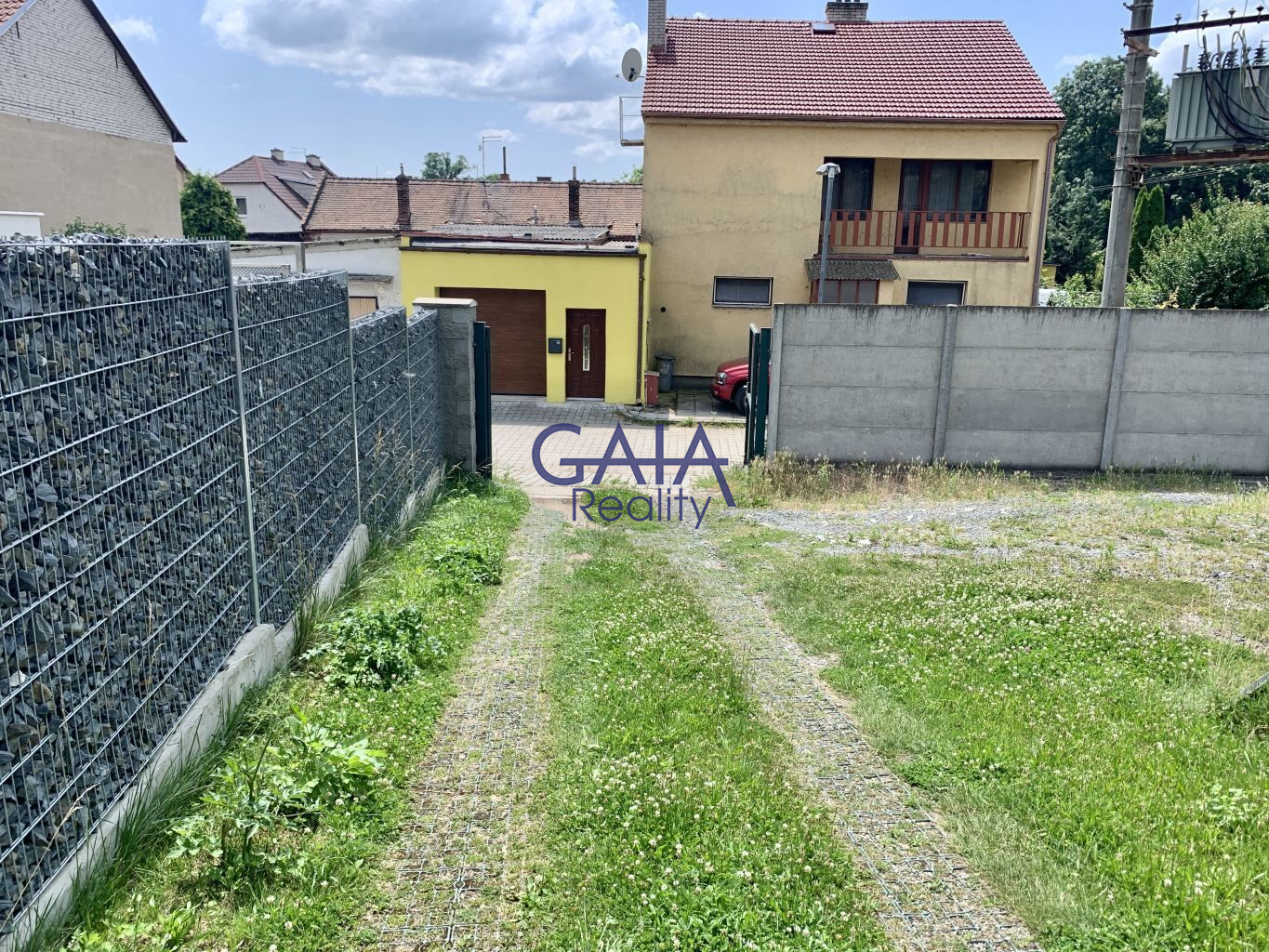 Kancelář u Baťova kanálu - obrázek č.15