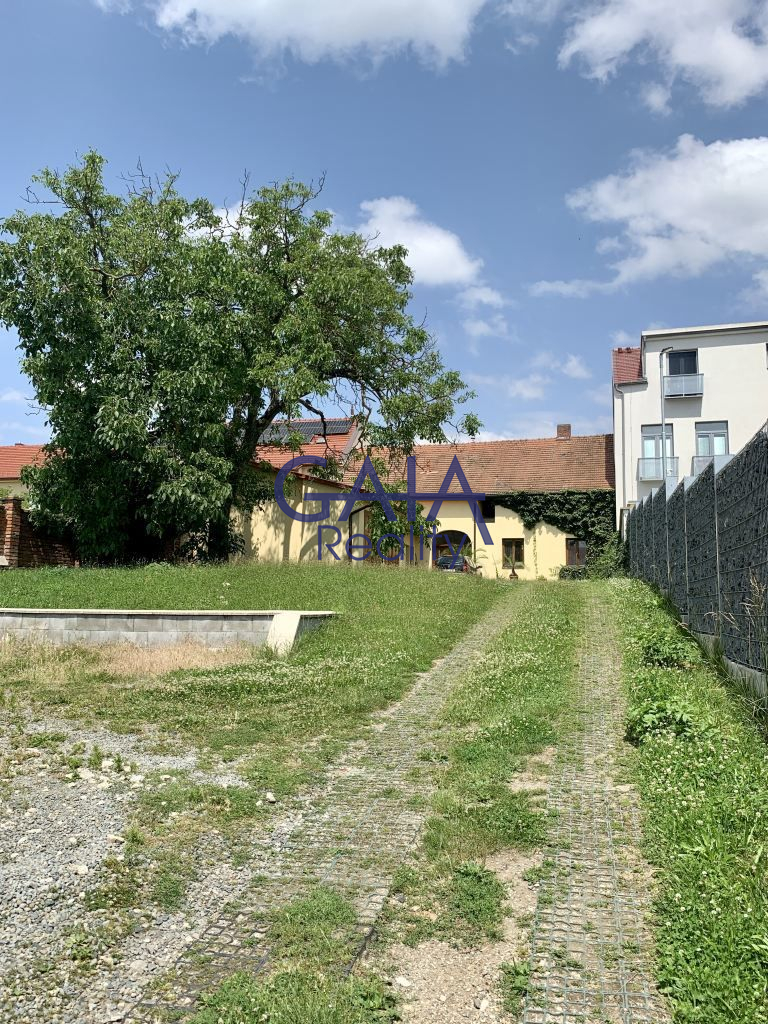 Kancelář u Baťova kanálu - obrázek č.16