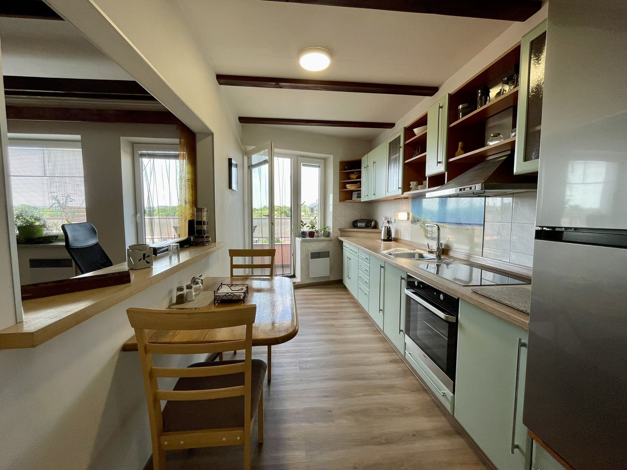 Prodej, Nadstandardní byt 3+1, 81m2, Kozlovská, Přerov - obrázek č.4