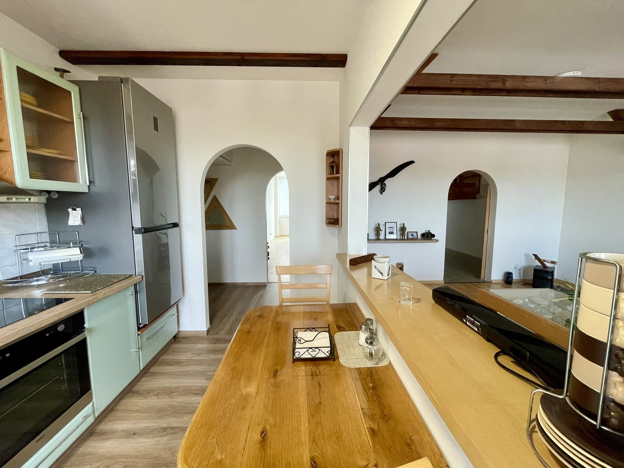 Prodej, Nadstandardní byt 3+1, 81m2, Kozlovská, Přerov - obrázek č.5