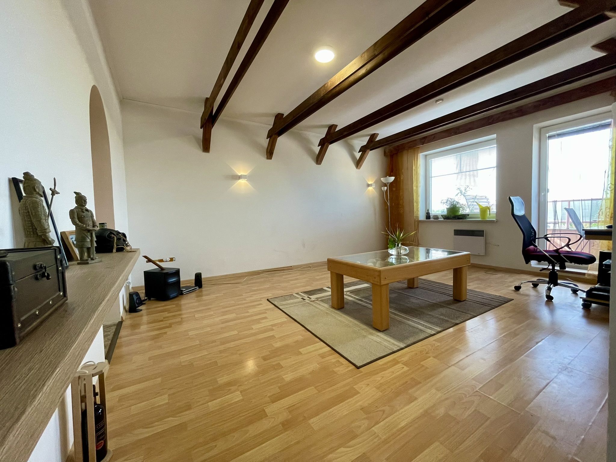 Prodej, Nadstandardní byt 3+1, 81m2, Kozlovská, Přerov - obrázek č.7