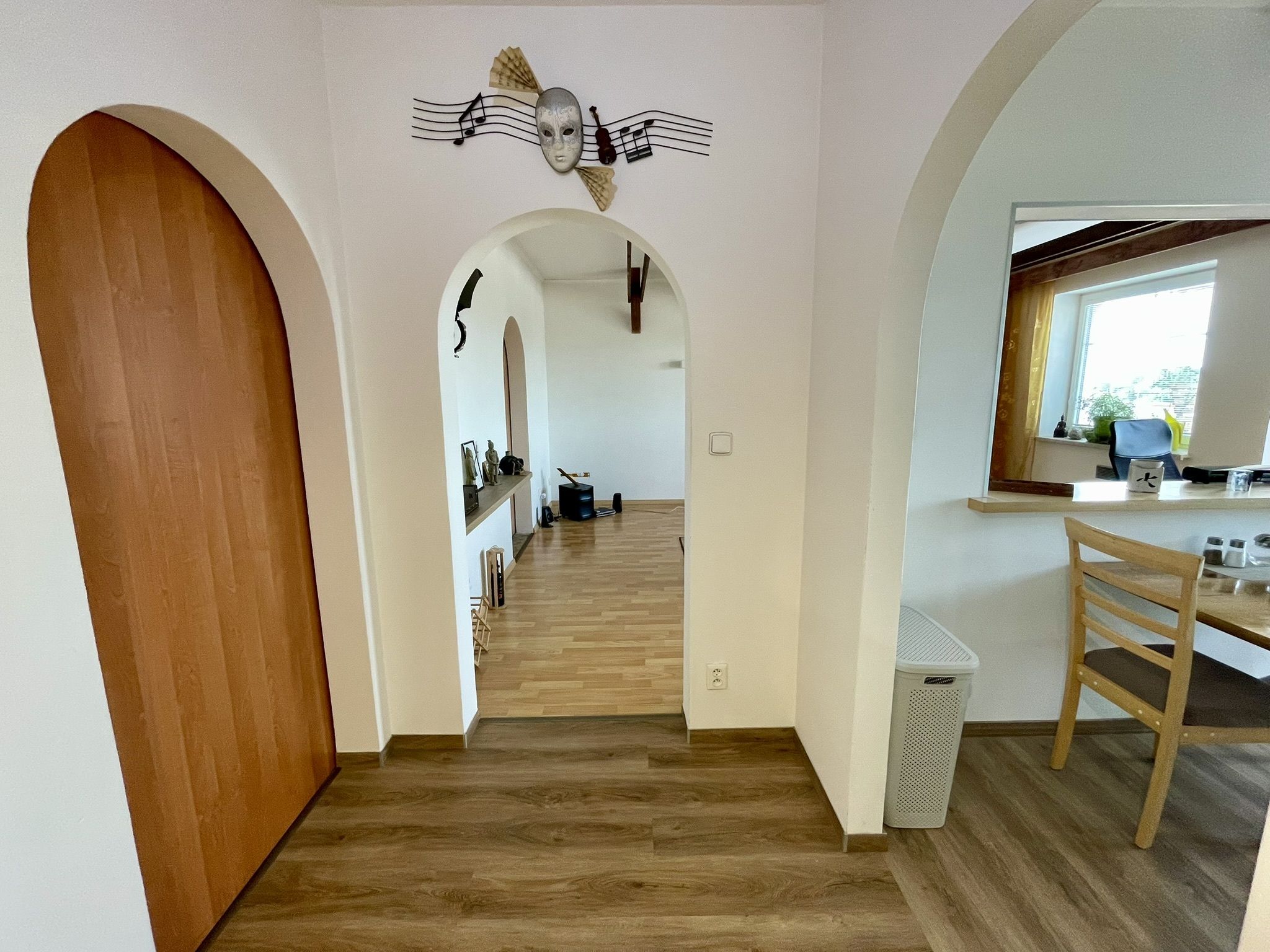 Prodej, Nadstandardní byt 3+1, 81m2, Kozlovská, Přerov - obrázek č.11