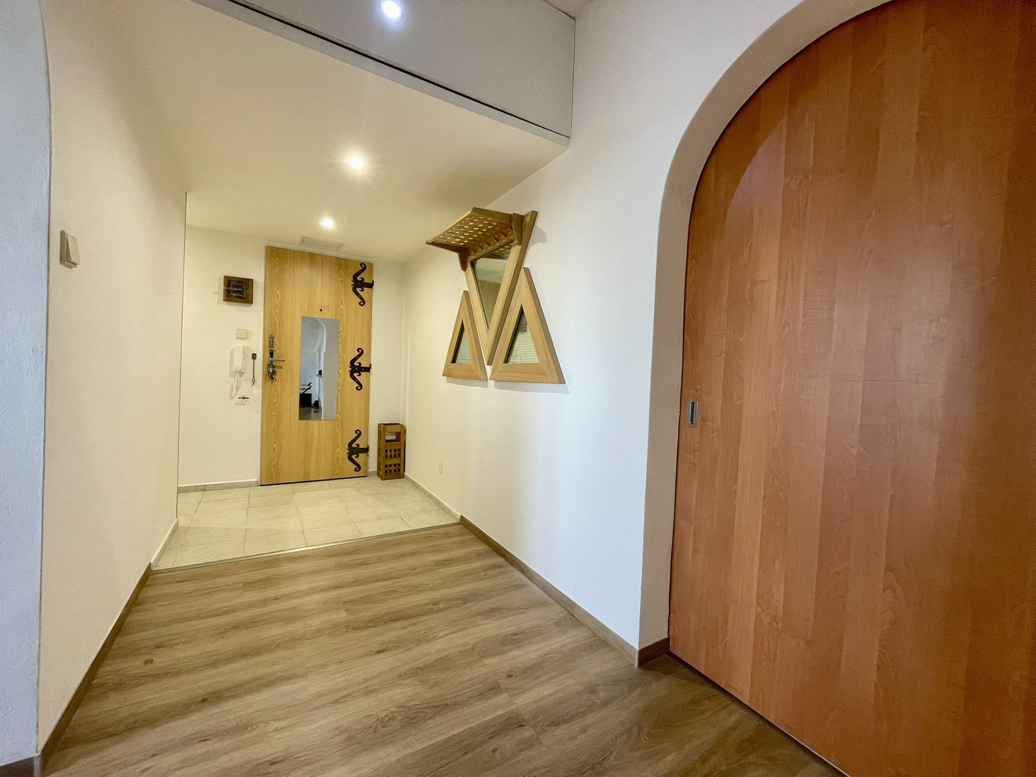 Prodej, Nadstandardní byt 3+1, 81m2, Kozlovská, Přerov - obrázek č.12