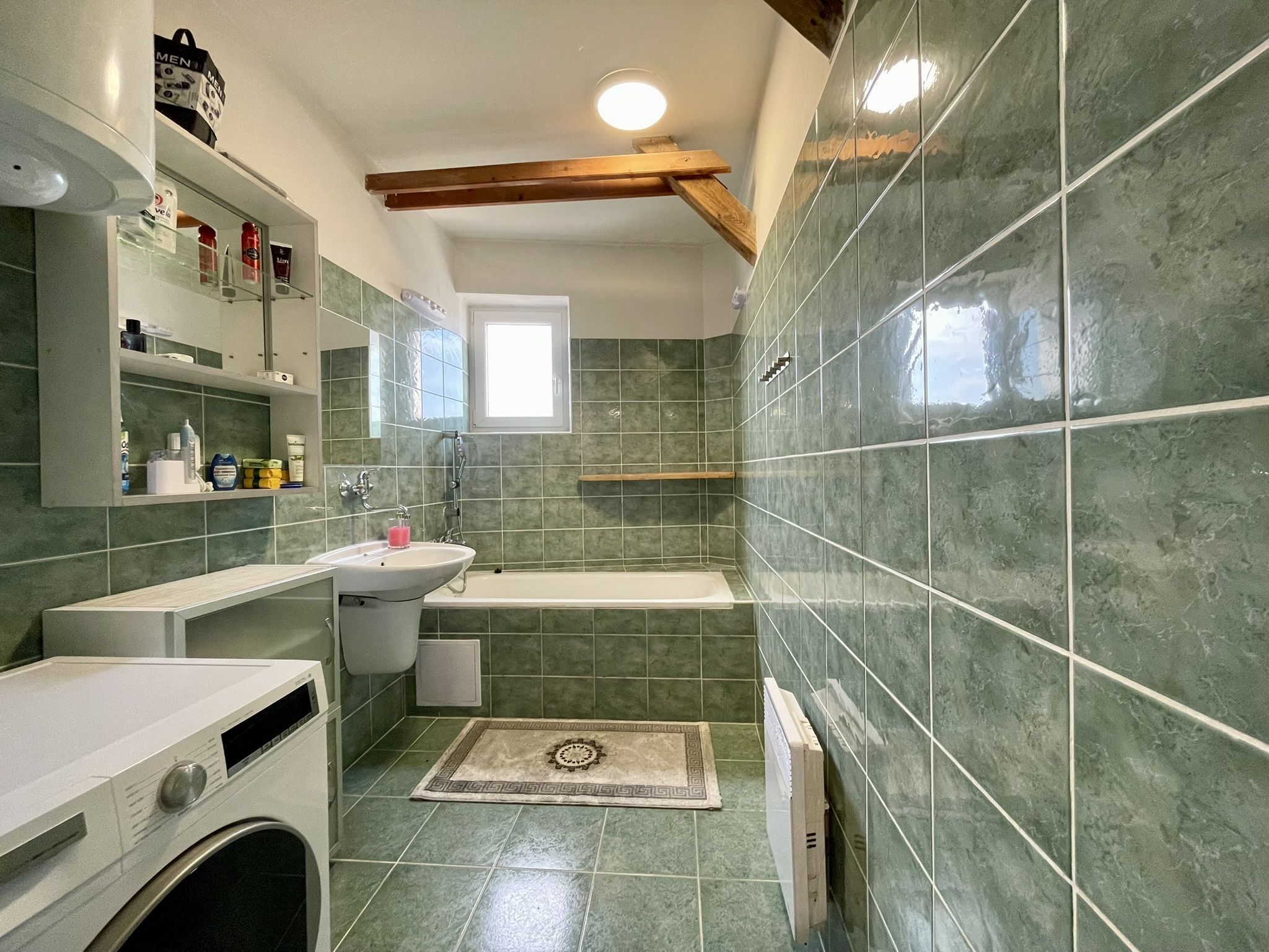 Prodej, Nadstandardní byt 3+1, 81m2, Kozlovská, Přerov - obrázek č.14