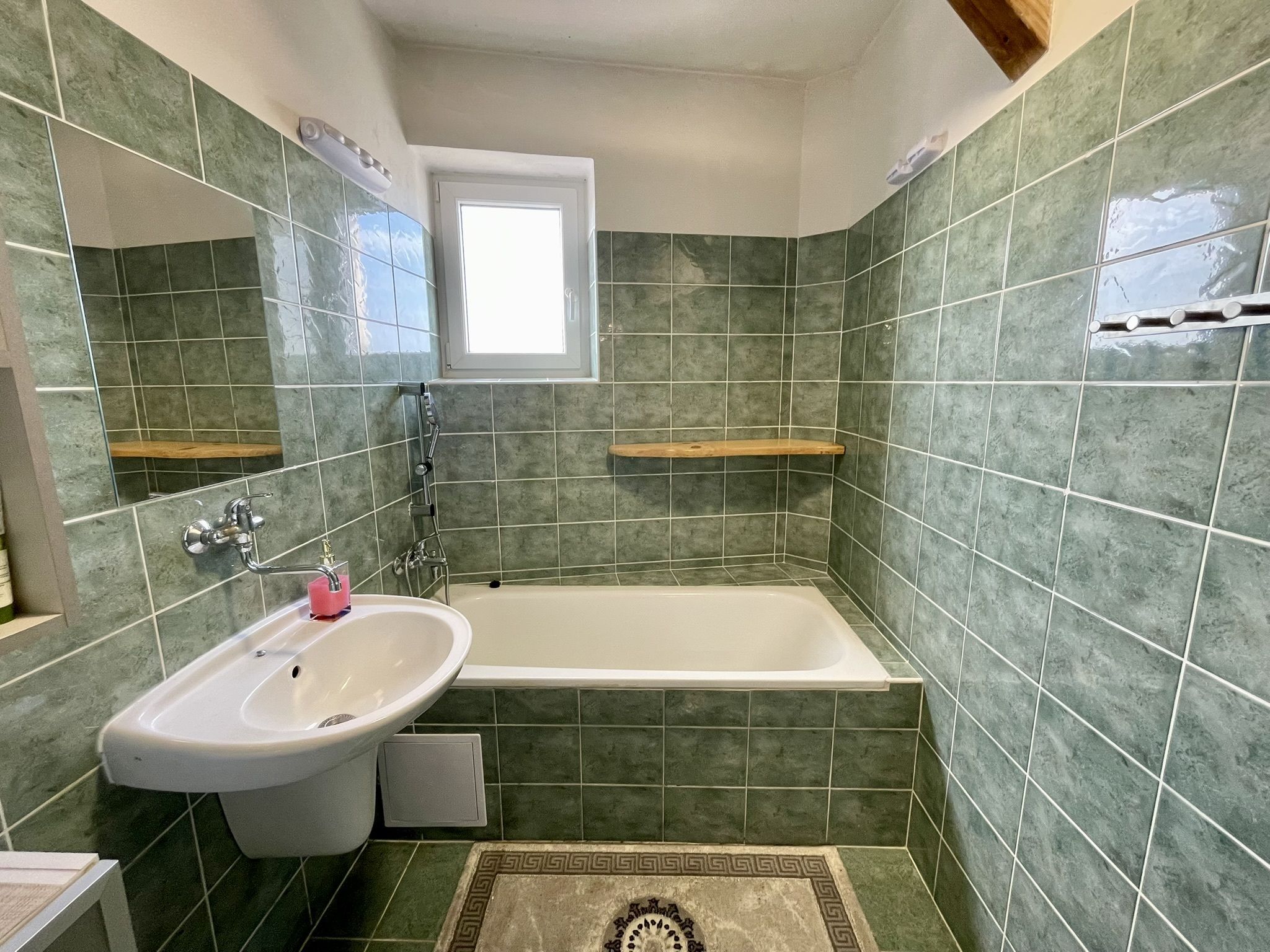 Prodej, Nadstandardní byt 3+1, 81m2, Kozlovská, Přerov - obrázek č.15