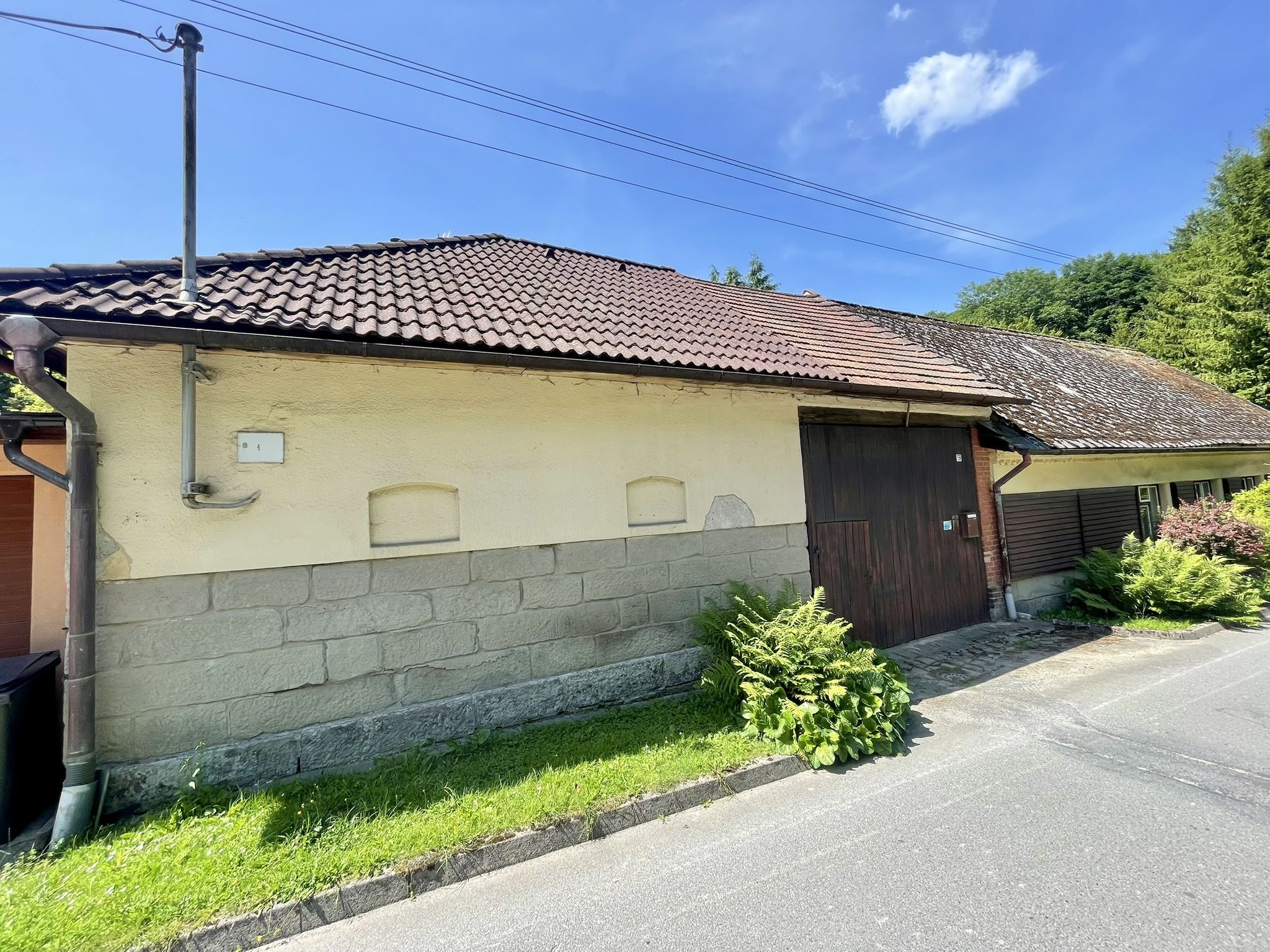 Prodej, Rodinný dům, 4+kk, 1.457m2, Rusava - obrázek č.2