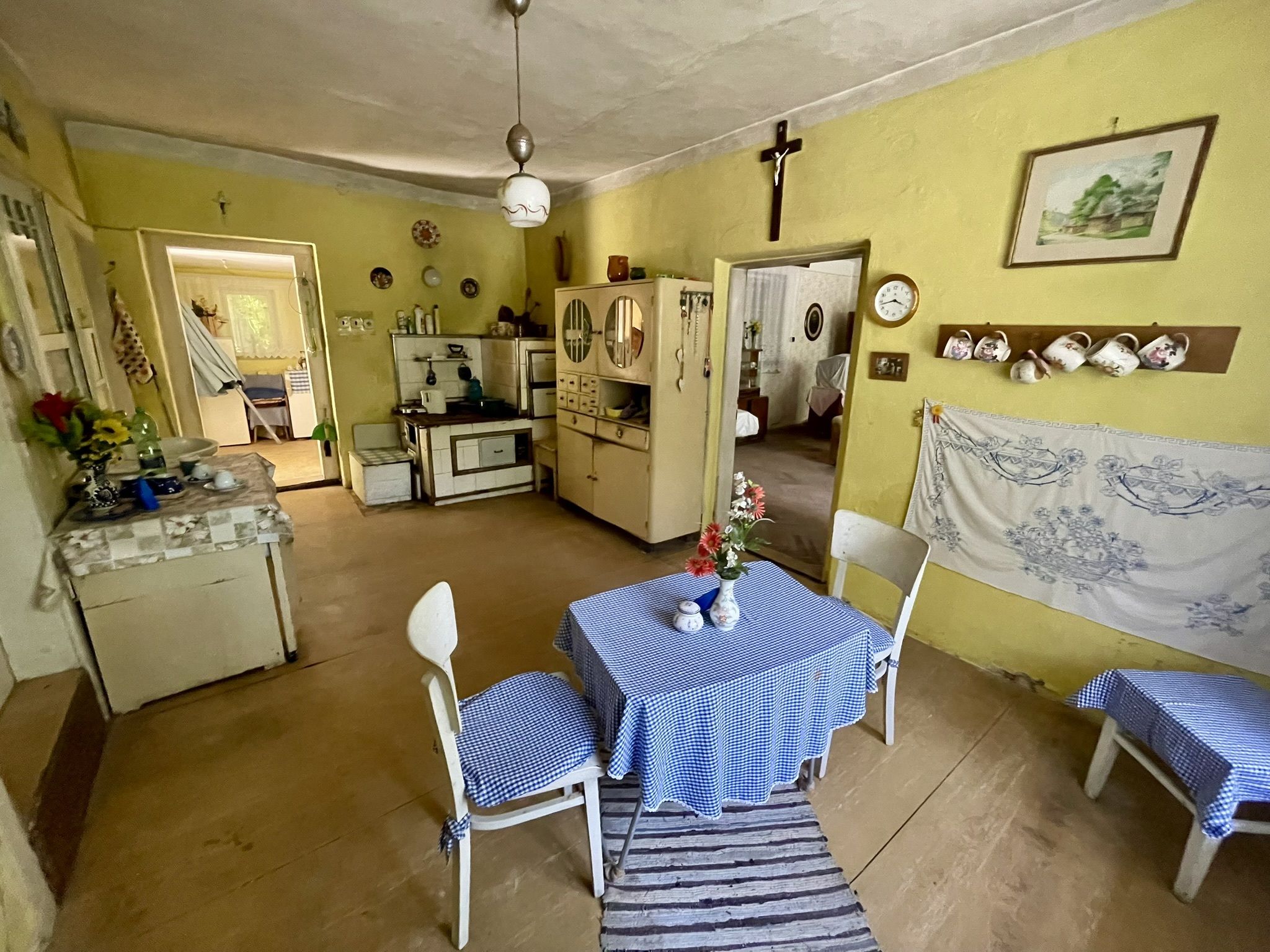 Prodej, Rodinný dům, 4+kk, 1.457m2, Rusava - obrázek č.4