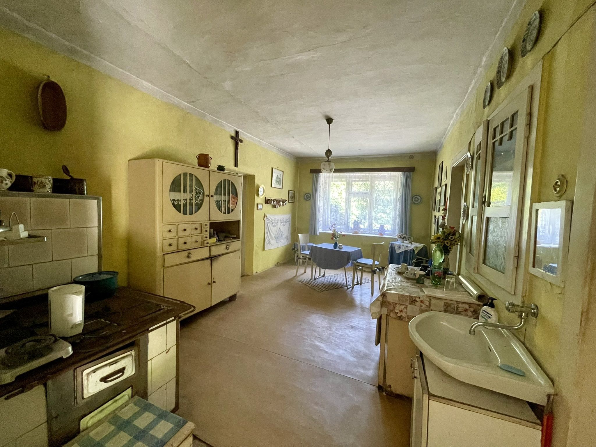 Prodej, Rodinný dům, 4+kk, 1.457m2, Rusava - obrázek č.5