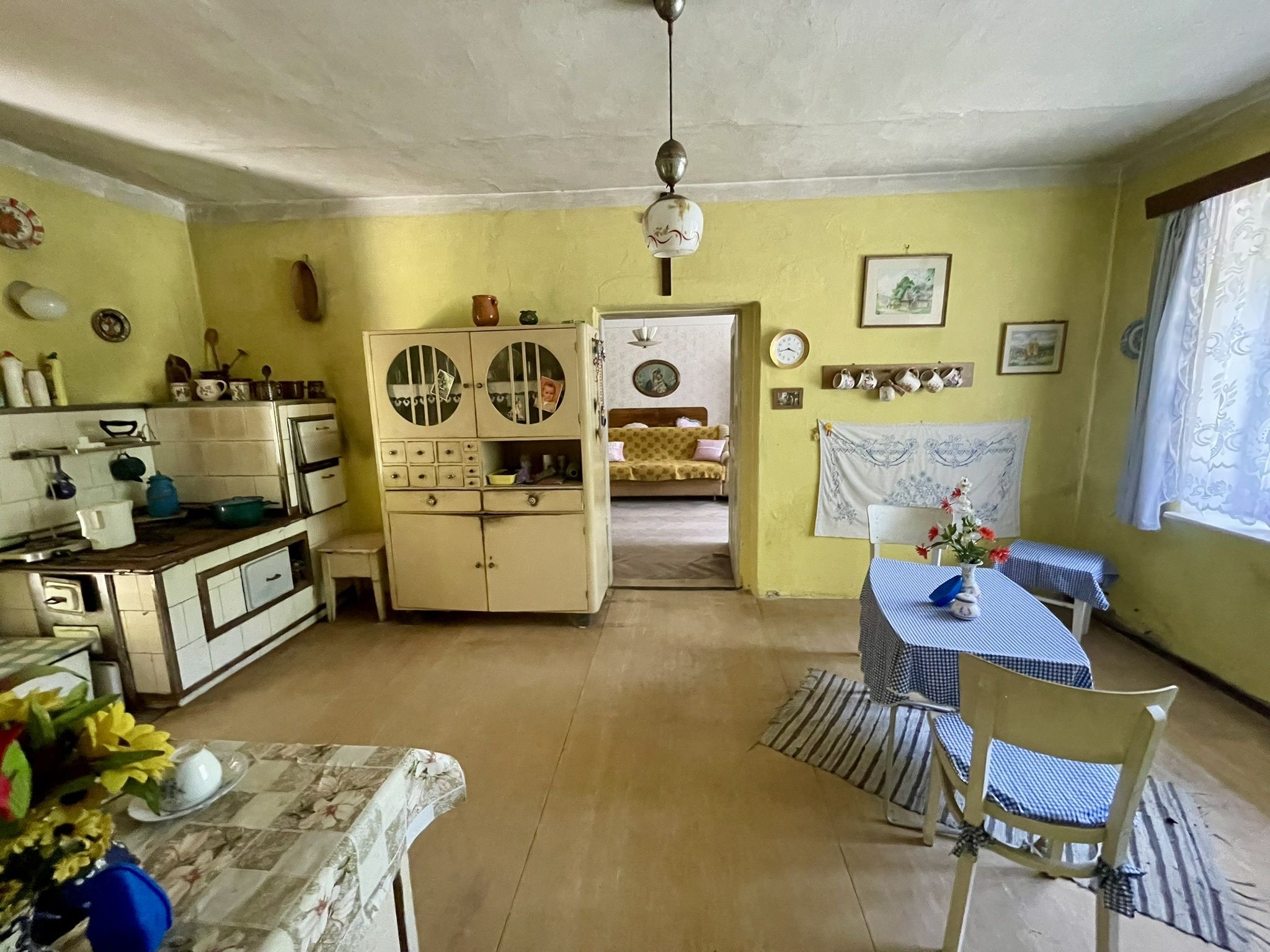 Prodej, Rodinný dům, 4+kk, 1.457m2, Rusava - obrázek č.6