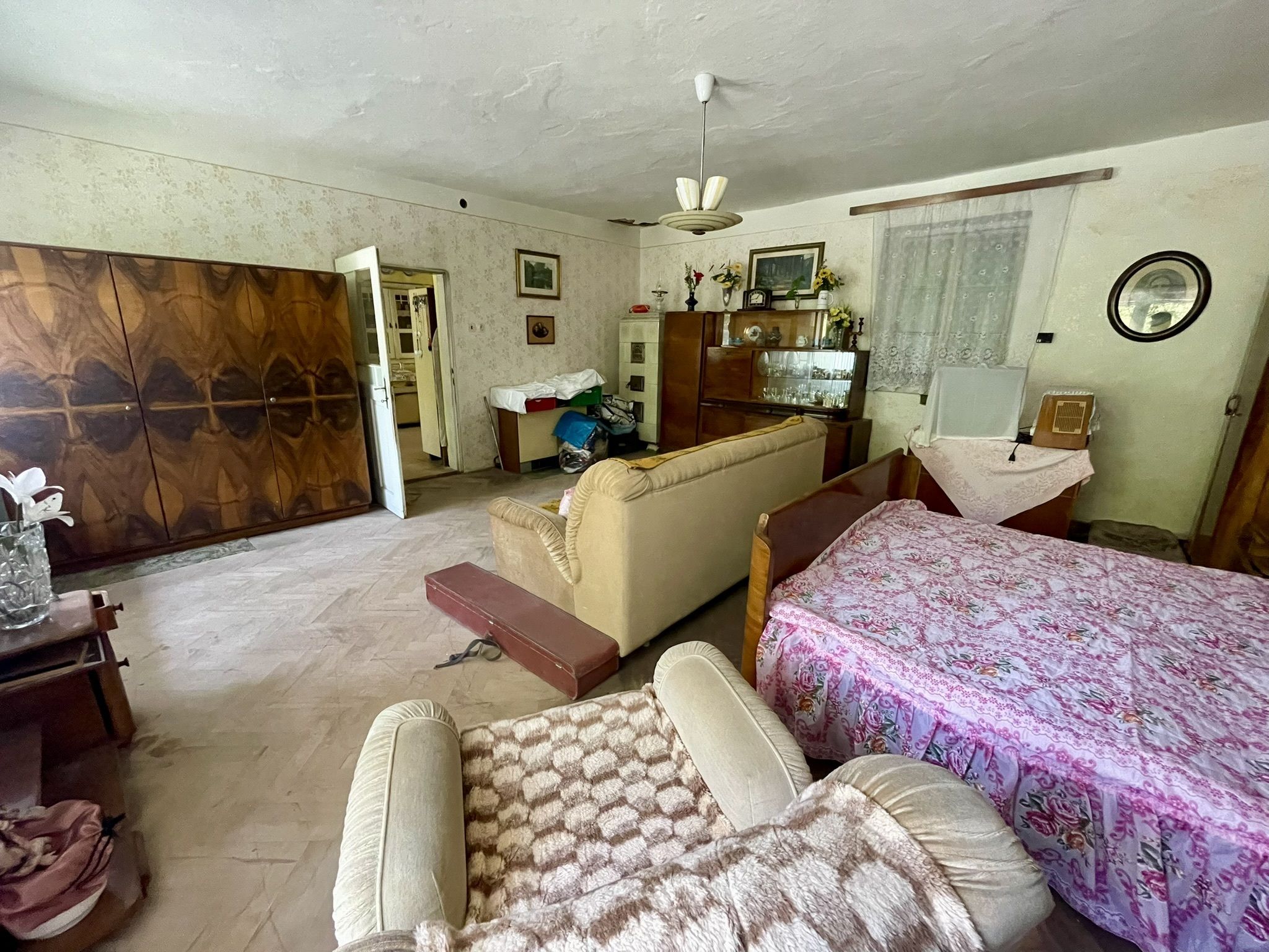 Prodej, Rodinný dům, 4+kk, 1.457m2, Rusava - obrázek č.11