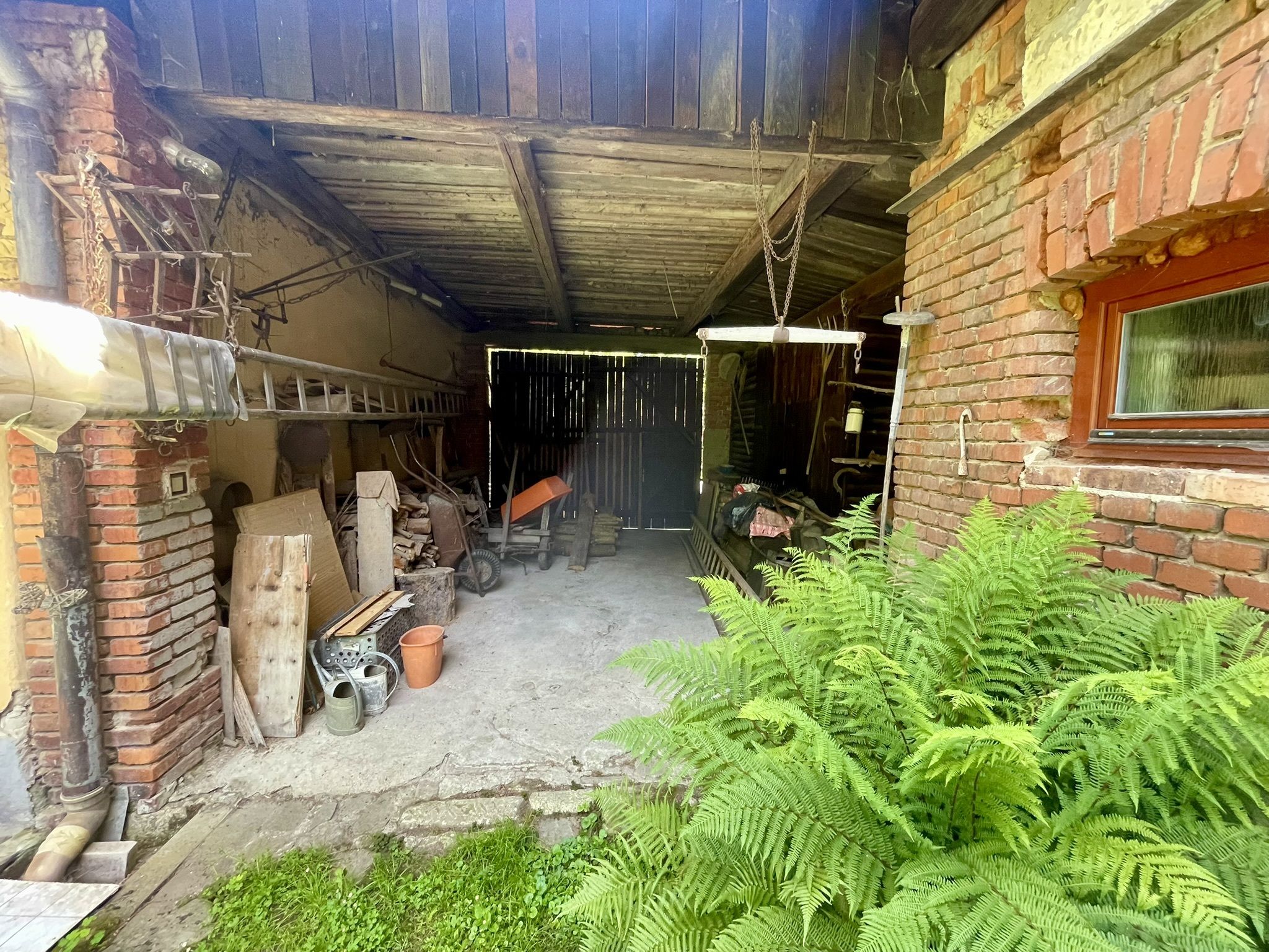 Prodej, Rodinný dům, 4+kk, 1.457m2, Rusava - obrázek č.20