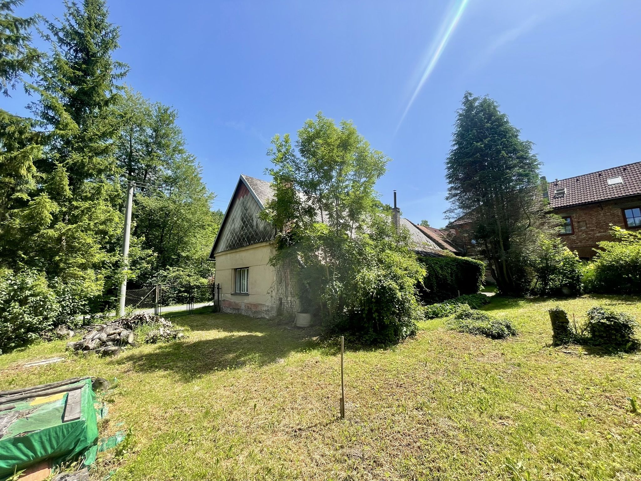 Prodej, Rodinný dům, 4+kk, 1.457m2, Rusava - obrázek č.27
