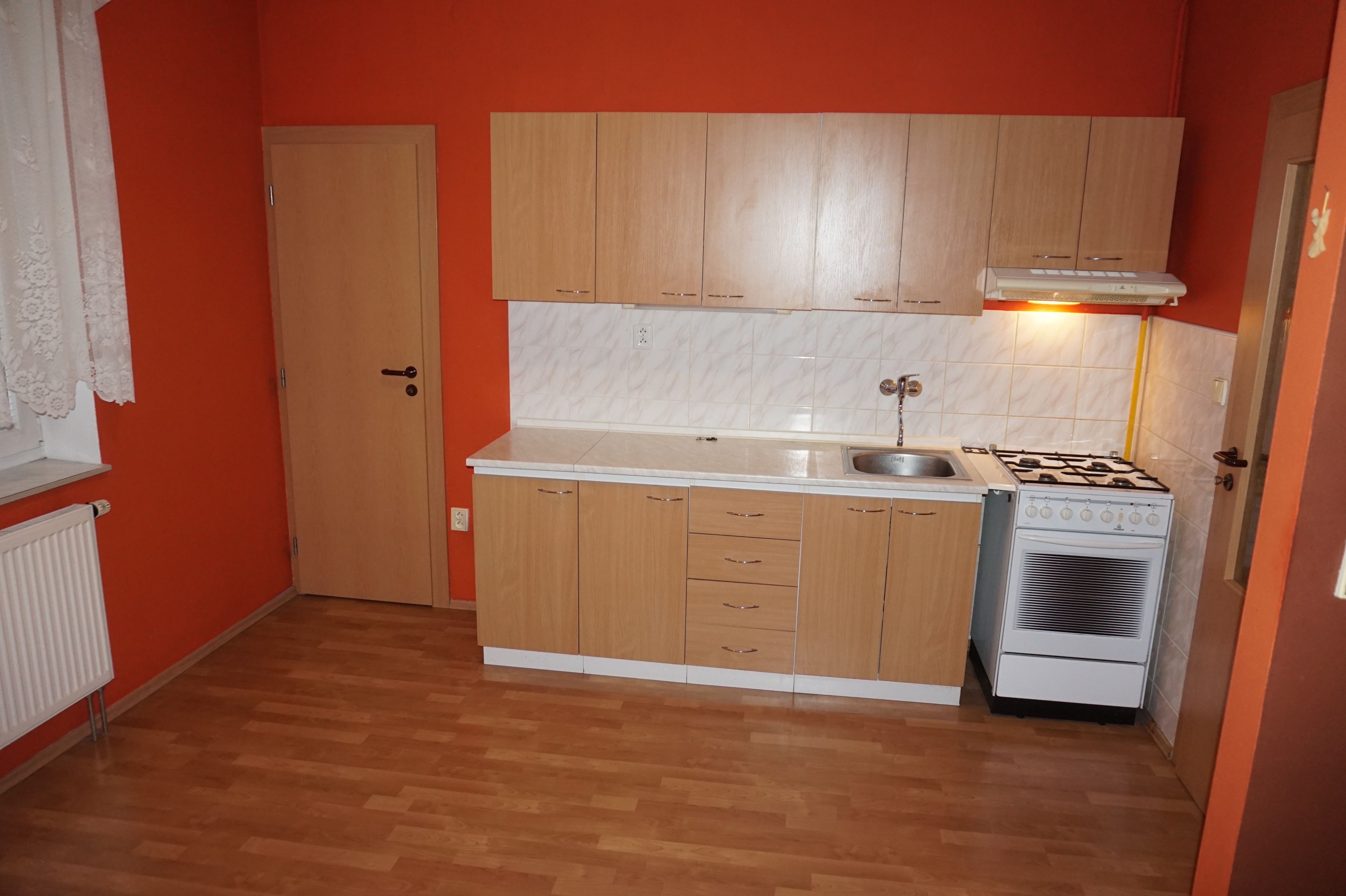 Pronájem, Byt 2+kk, 55m2, U Hřiště, Bystřice pod Hostýnem - titulní obrázek--