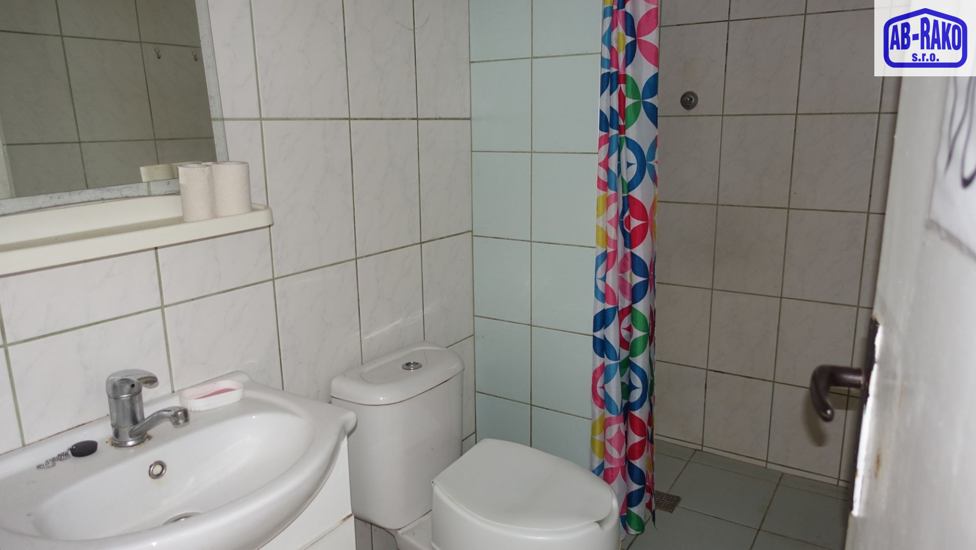 Menší RD se zastavitelnou zahradou Zbuzany v J. Hradci - obrázek č.6