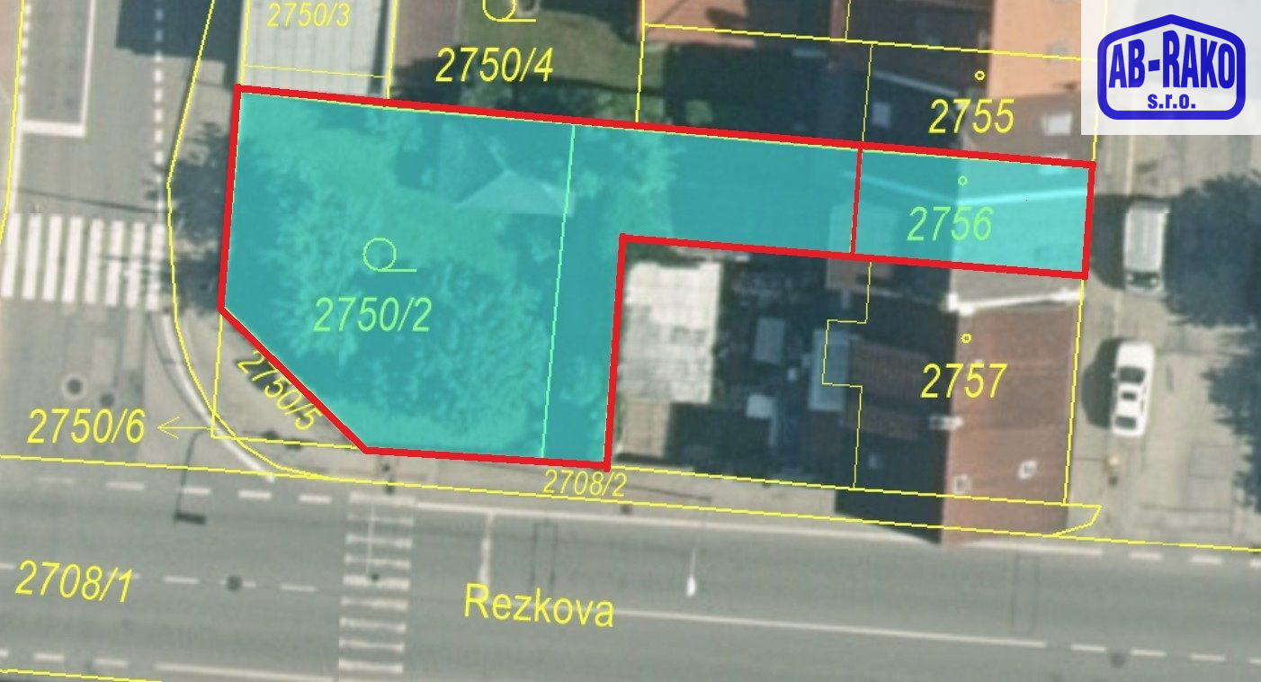Menší RD se zastavitelnou zahradou Zbuzany v J. Hradci - obrázek č.27