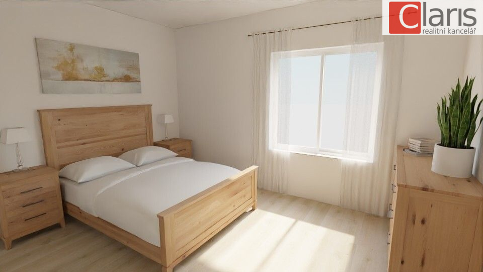 Prodej novostavby 4+kk Příbor - obrázek č.4