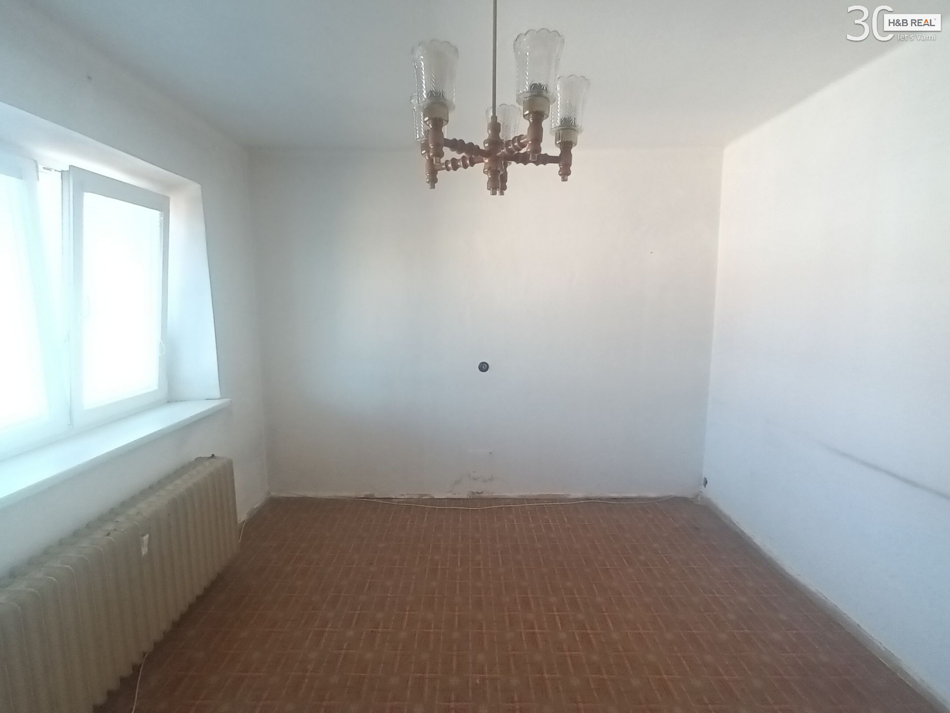 Prodej bytu 2+1 Vsetín centrum - obrázek č.5