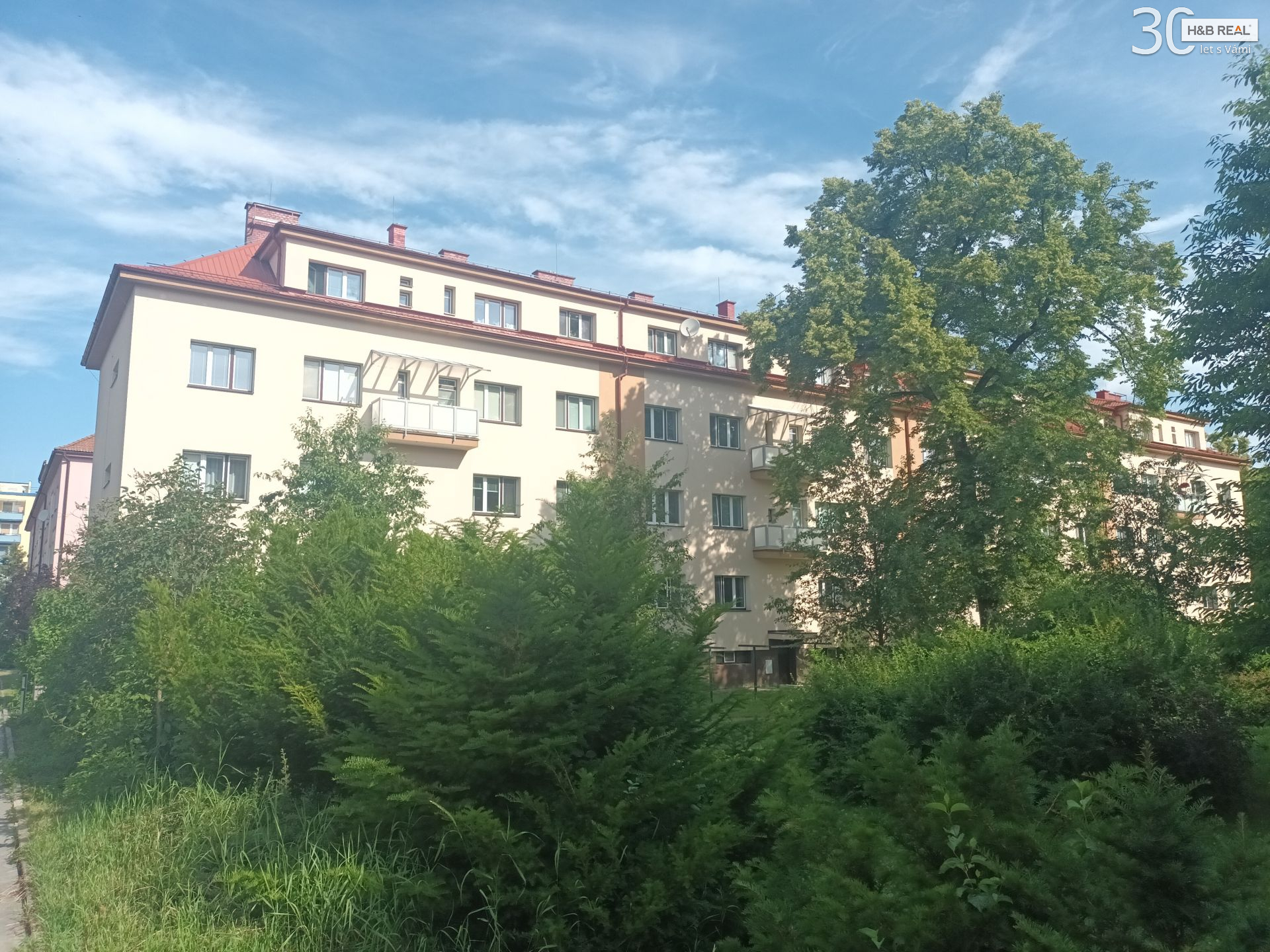Prodej bytu 2+1 Vsetín centrum - obrázek č.10