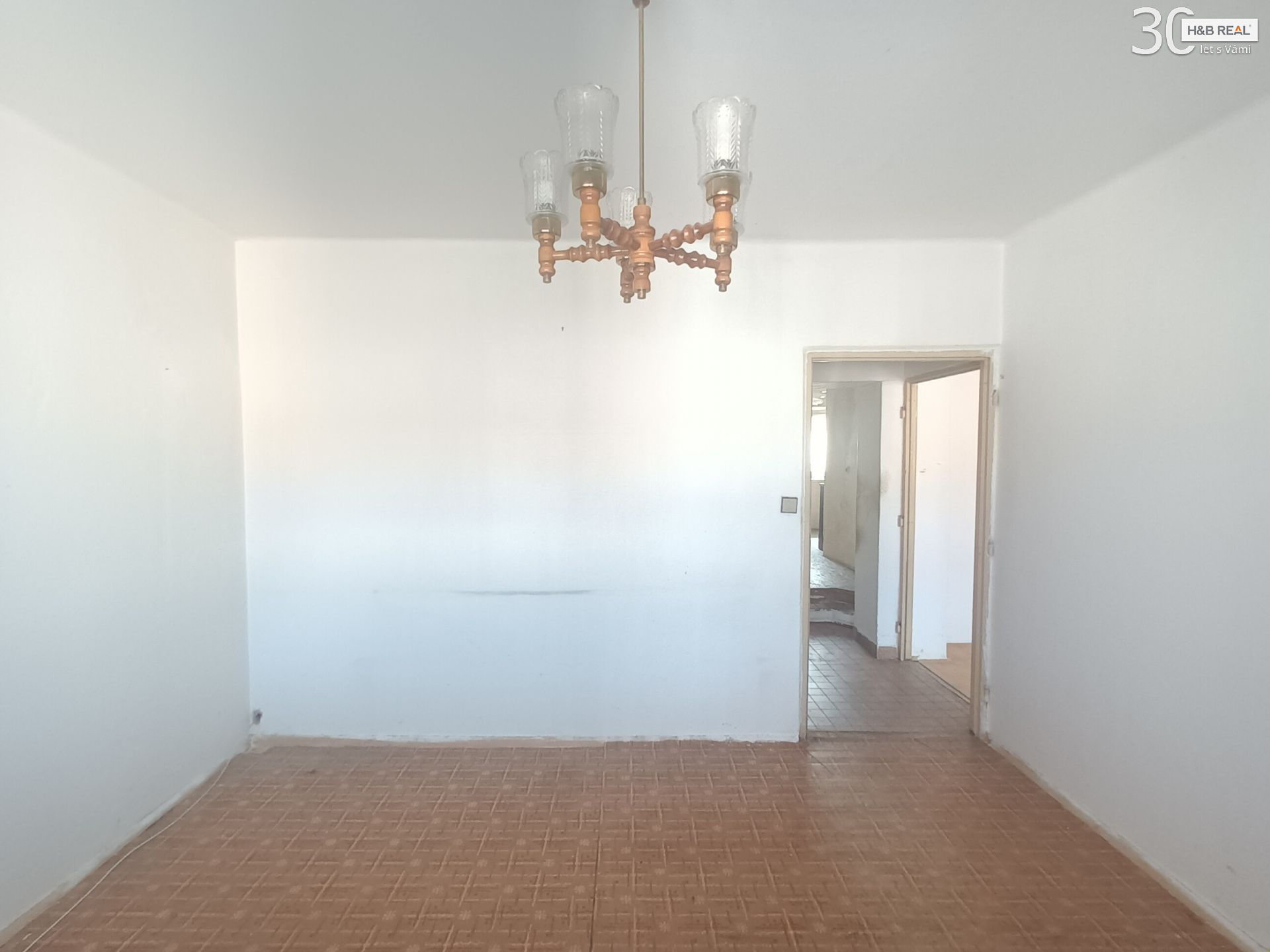 Prodej bytu 2+1 Vsetín centrum - obrázek č.7