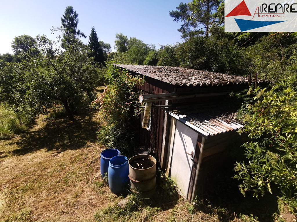 Litoměřice - prodej chaty - obrázek č.5