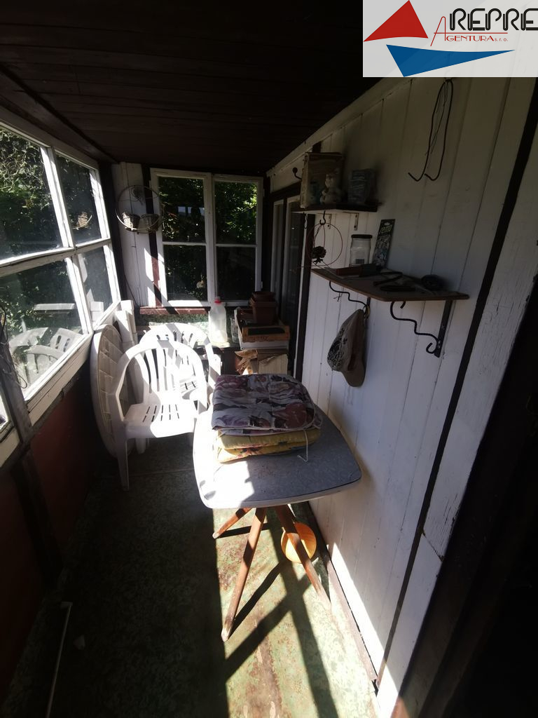 Litoměřice - prodej chaty - obrázek č.6