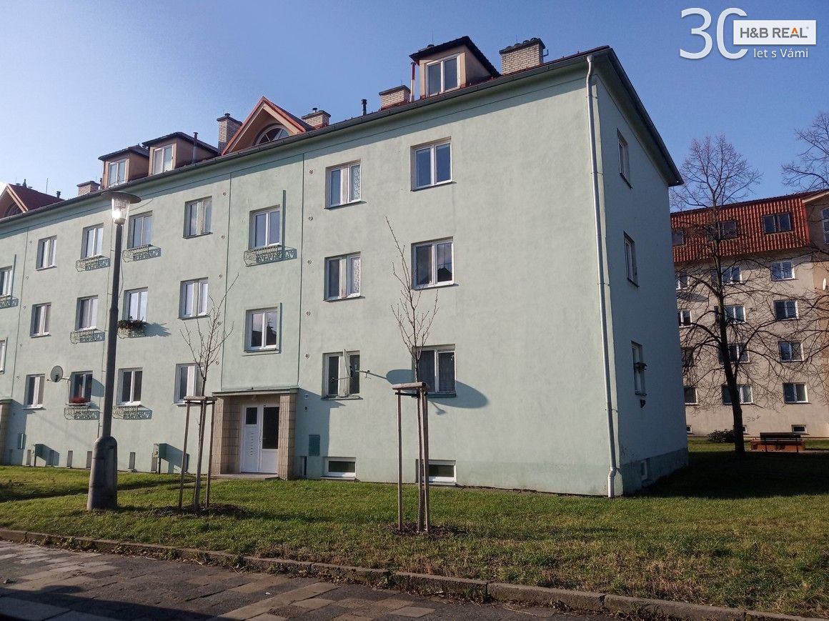 Pronájem prostorného rekonst. bytu 3+kk (Hranice, 75 m2) - obrázek č.4