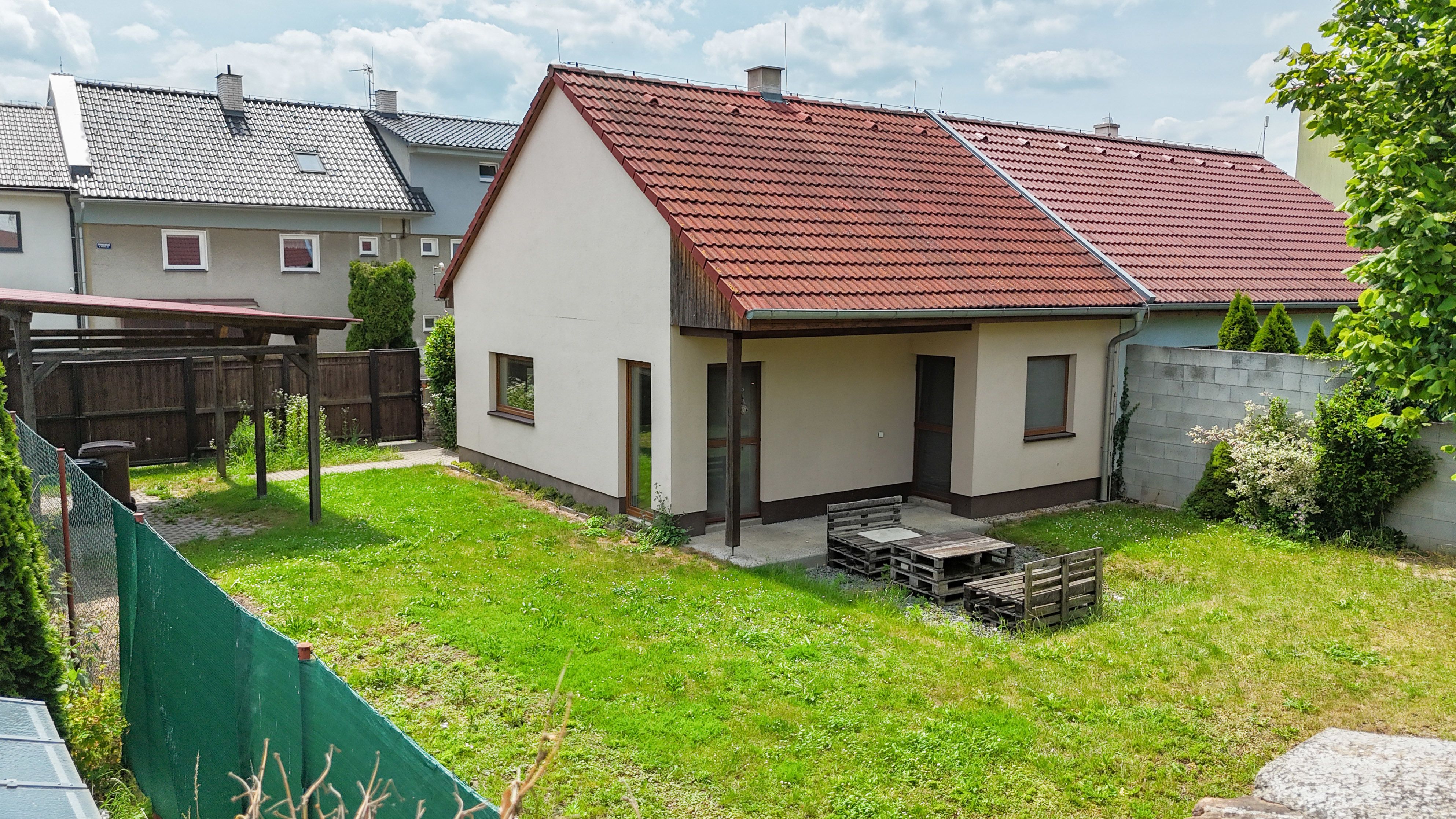 Prodej rodinného domu ve Skrbeni, ulice Vyhnálovská - obrázek č.4